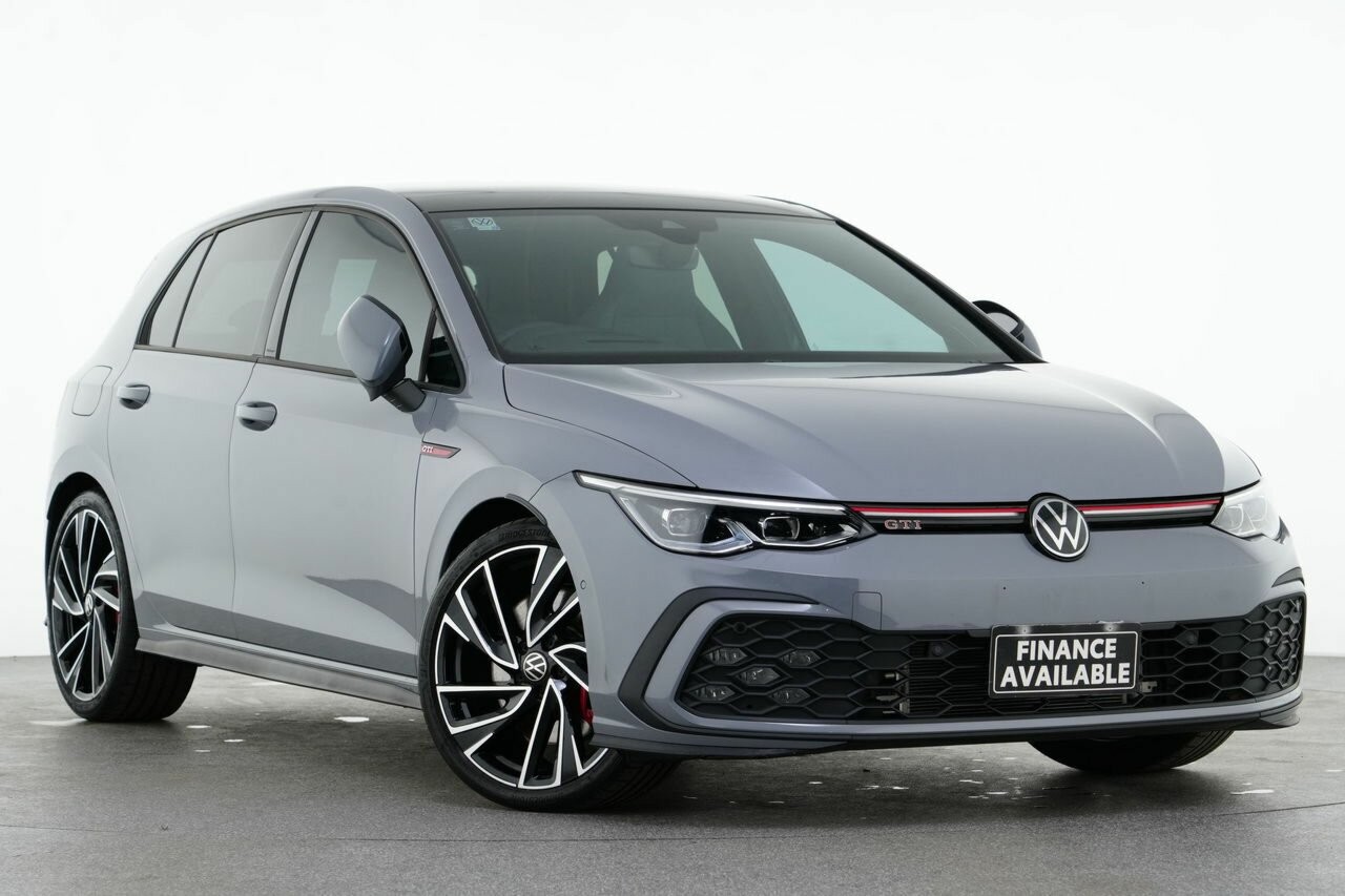 Volkswagen Golf image 1