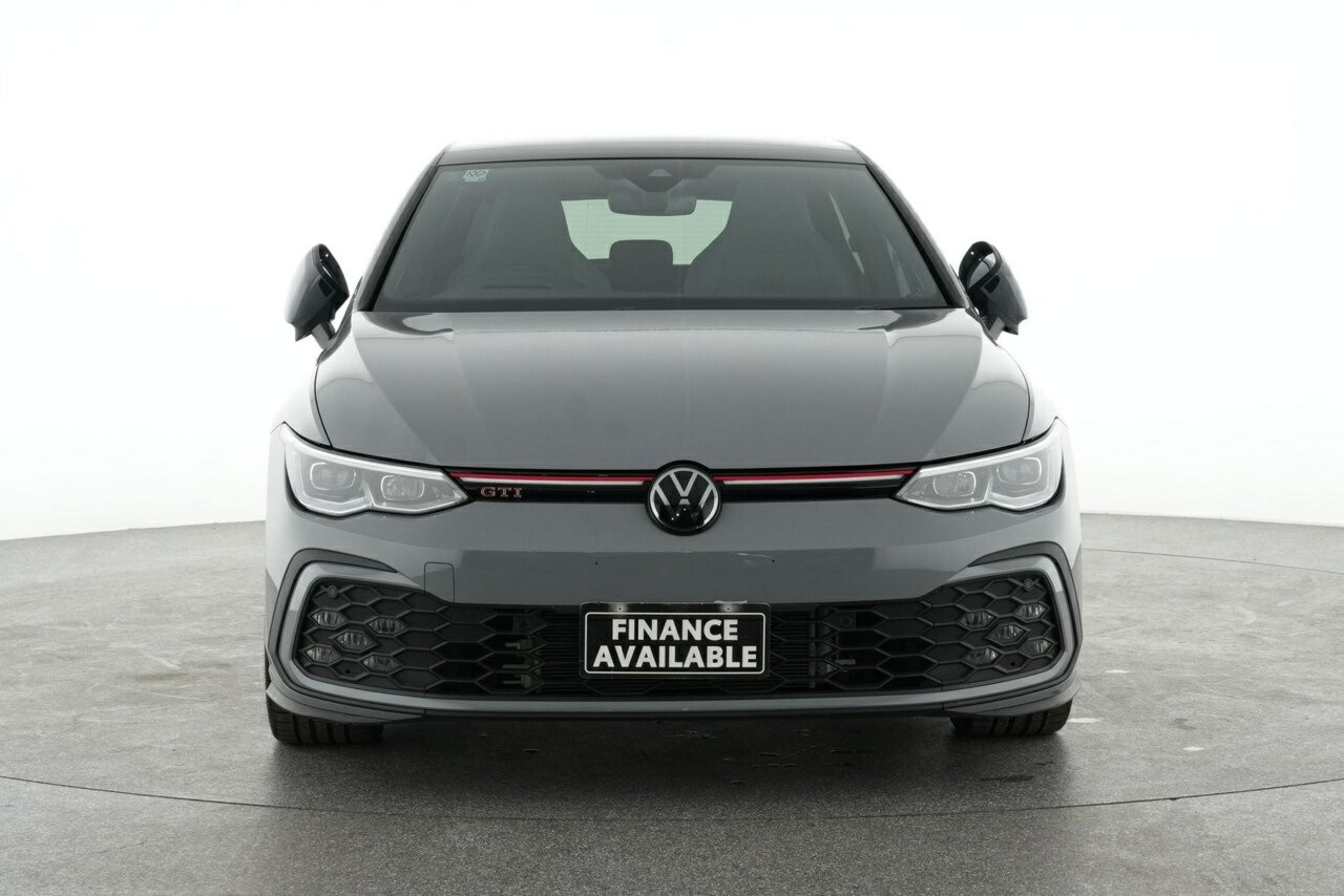 Volkswagen Golf image 4