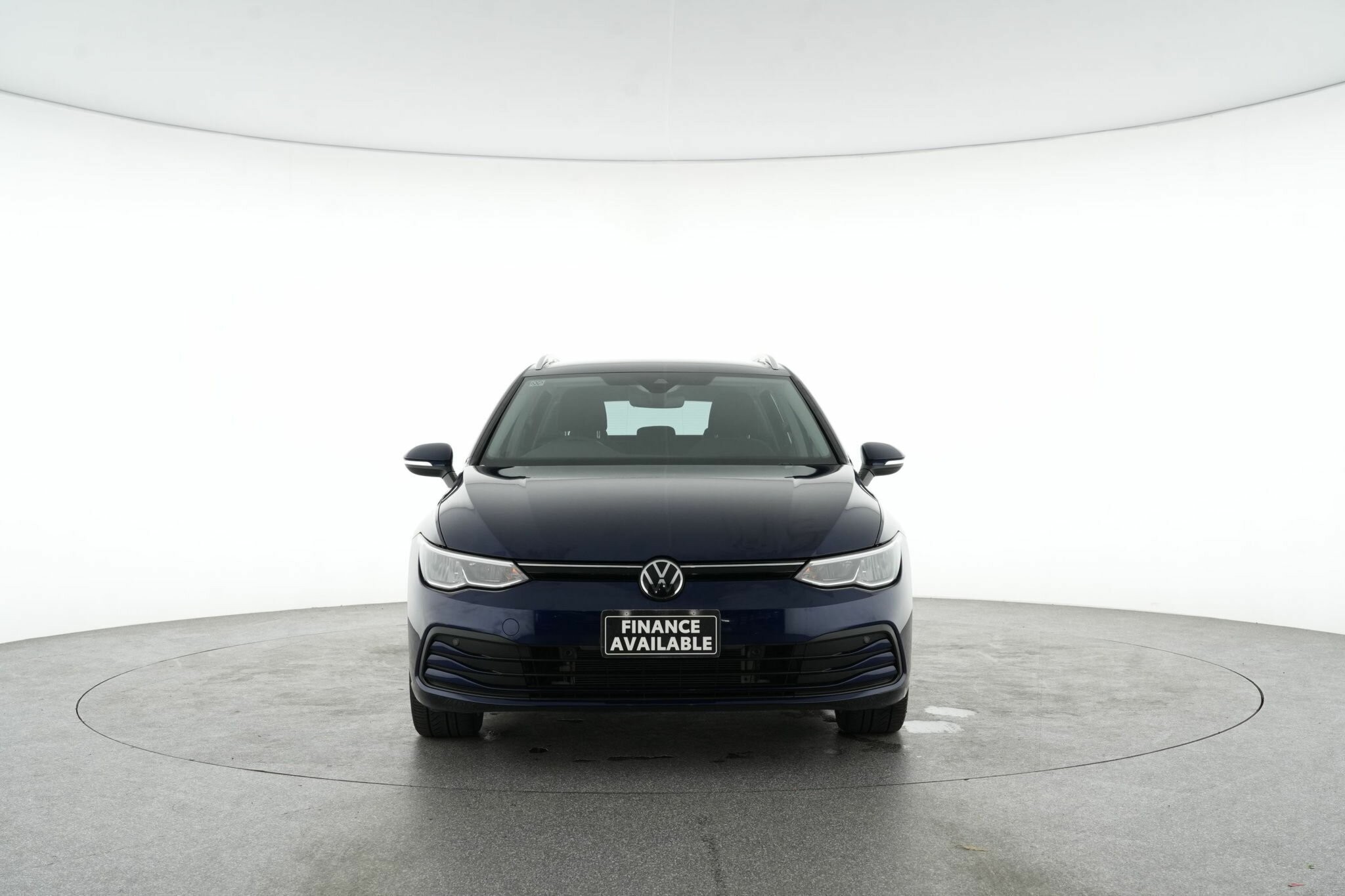 Volkswagen Golf image 3