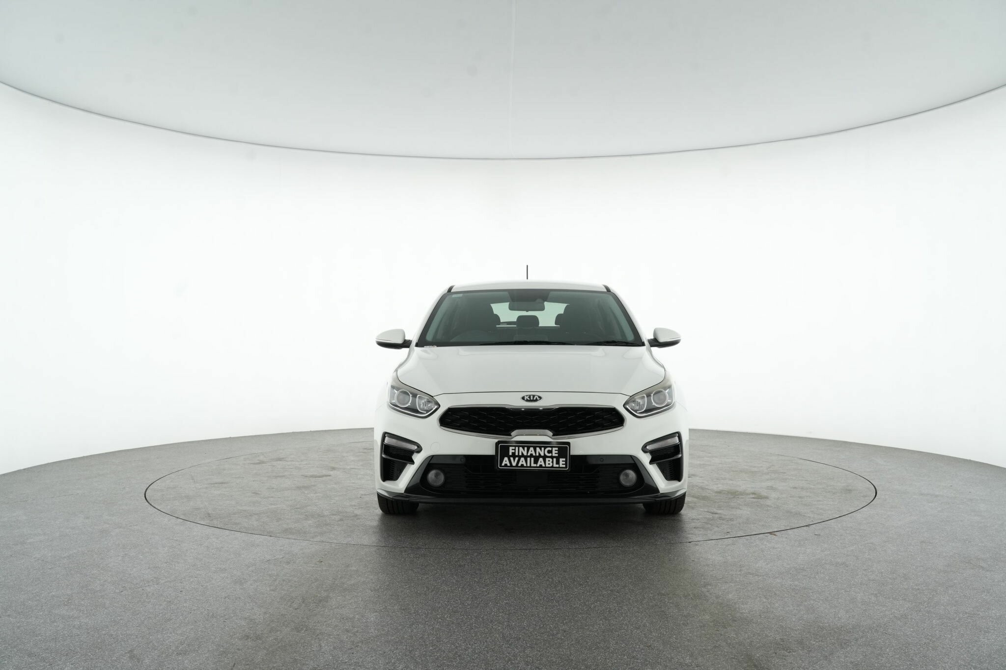 Kia Cerato image 3