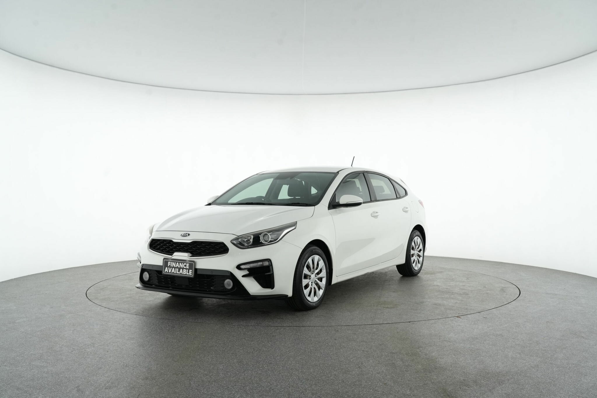 Kia Cerato image 4