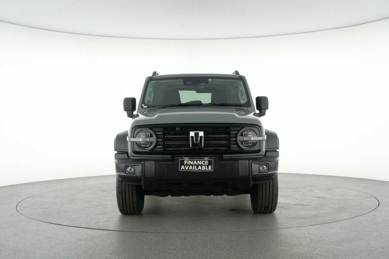 Gwm Tank 300 image 3