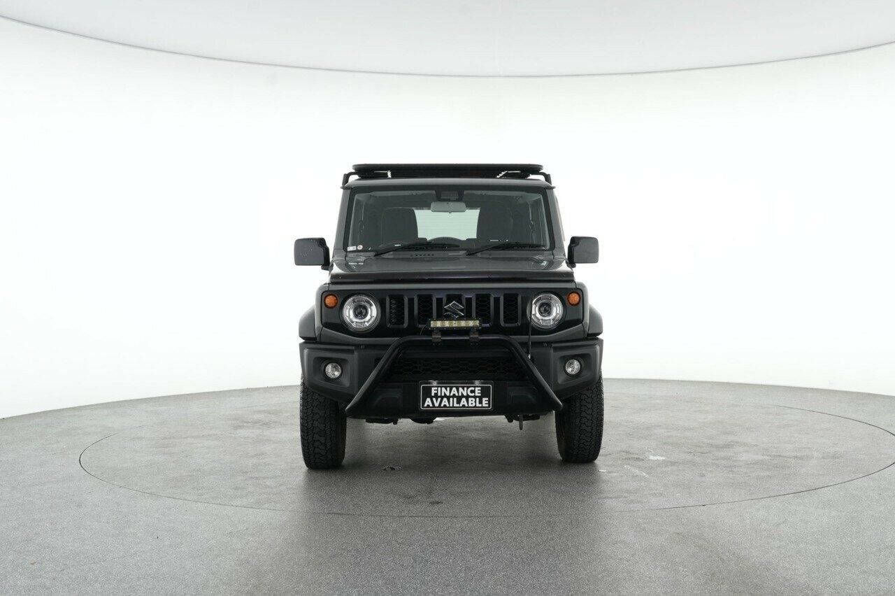 Suzuki Jimny image 3