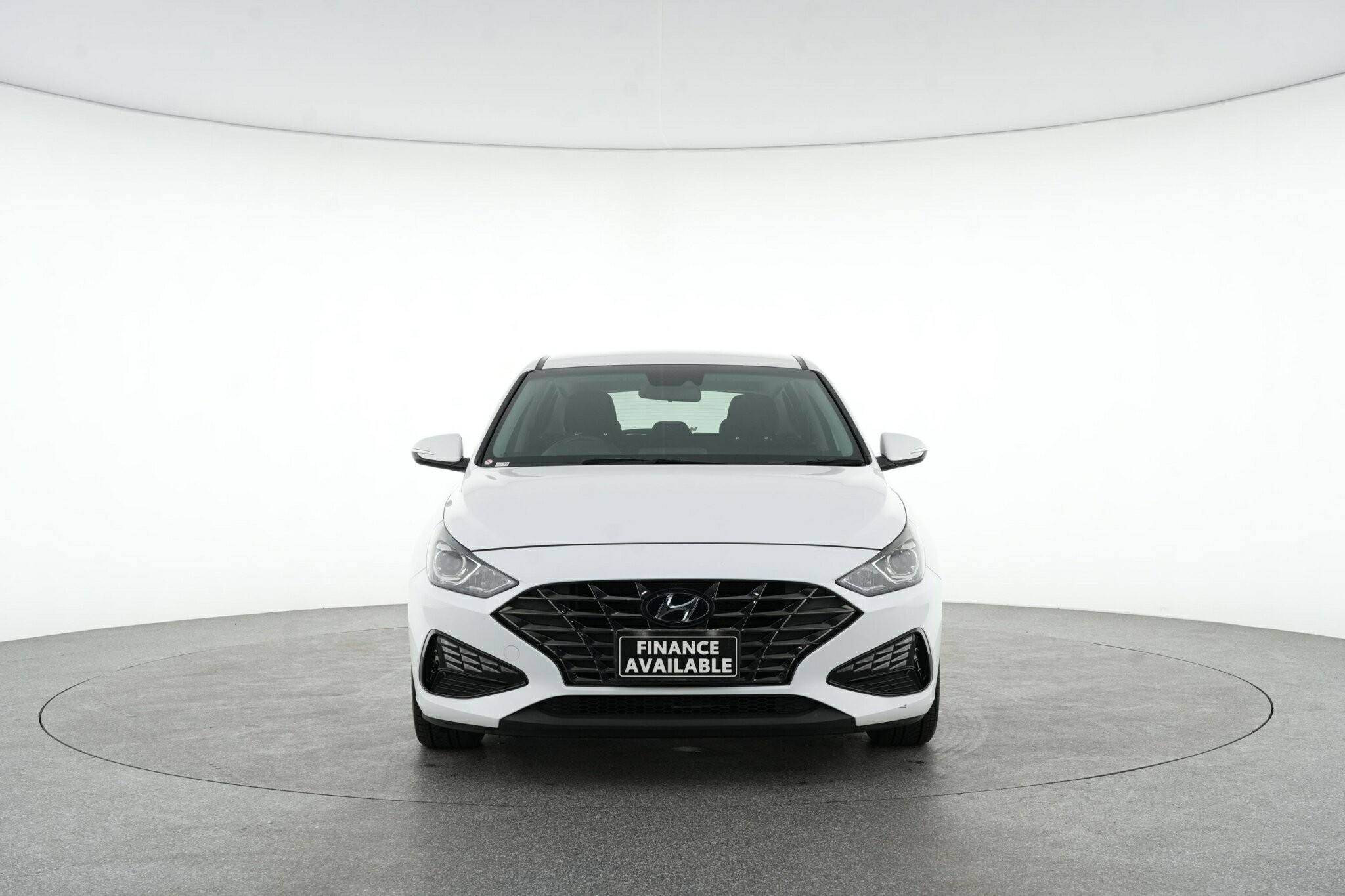 Hyundai I30 image 2