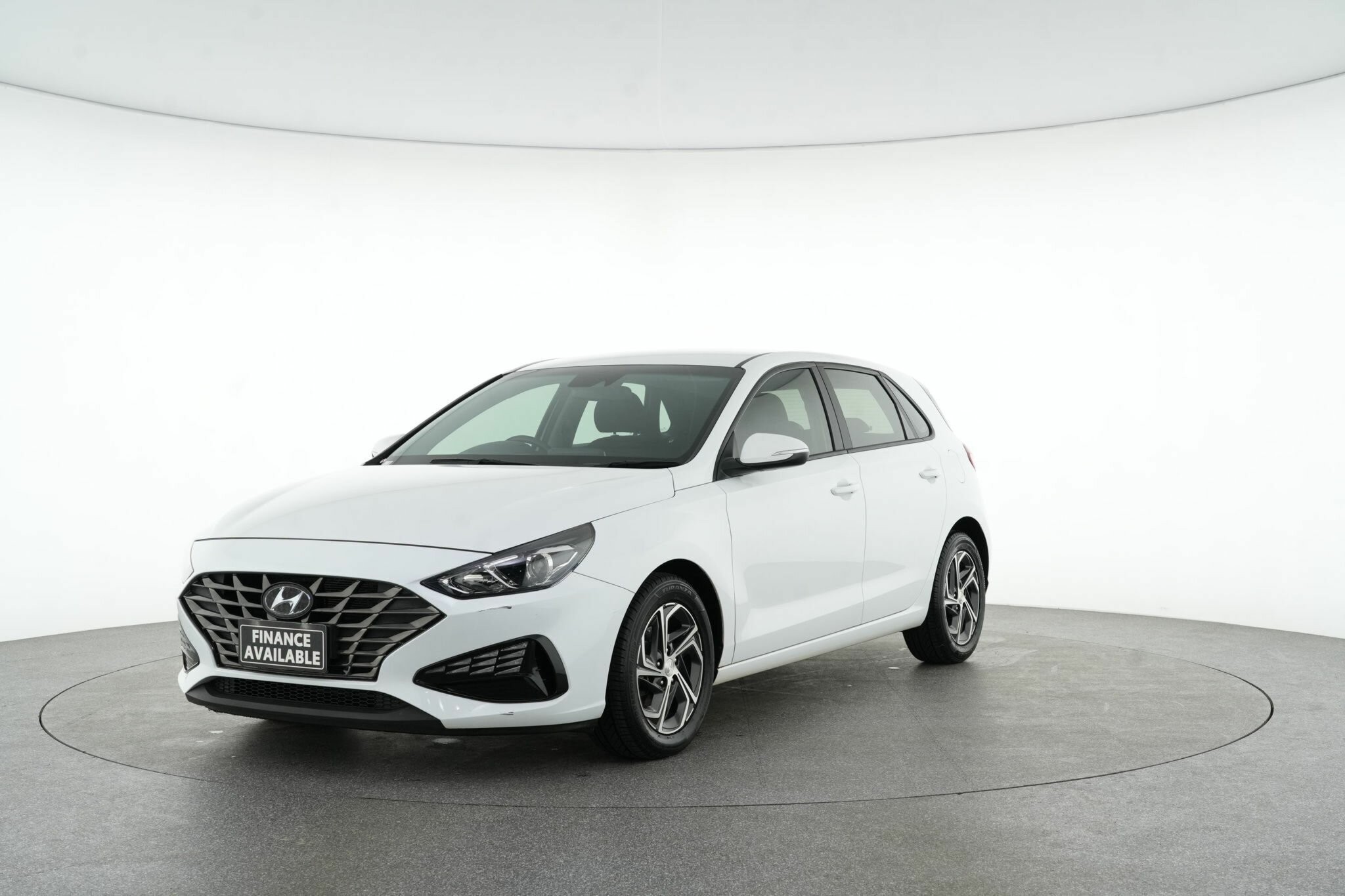 Hyundai I30 image 3
