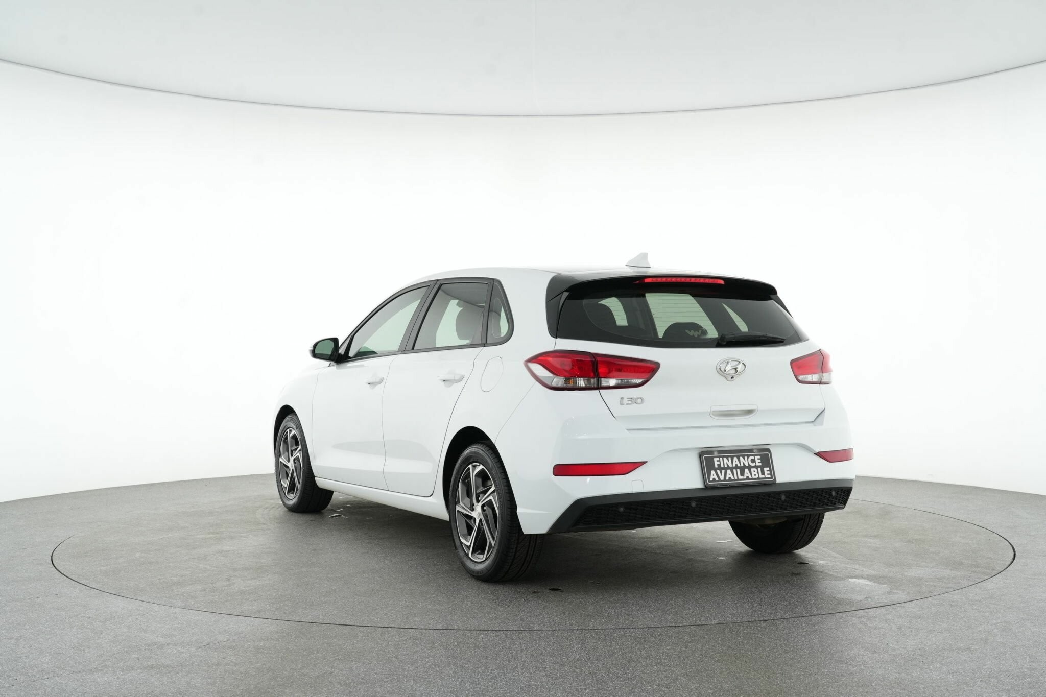 Hyundai I30 image 4