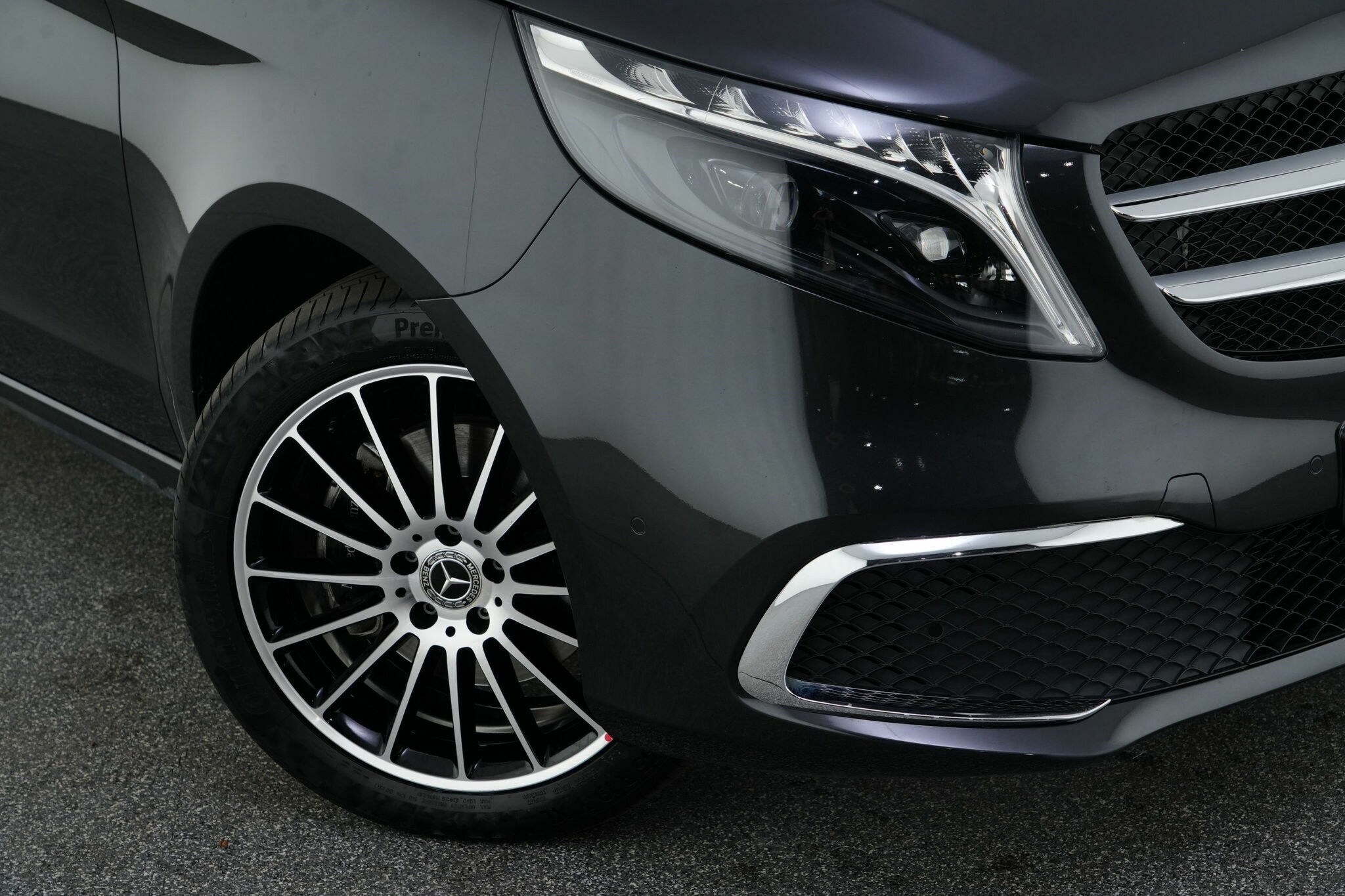 Mercedes Benz Marco Polo Horizon image 2