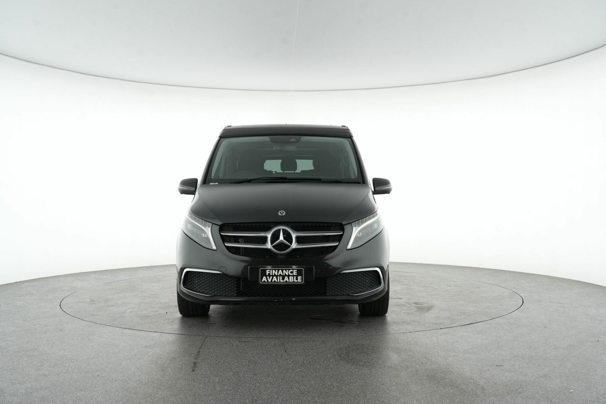 Mercedes Benz Marco Polo Horizon image 3