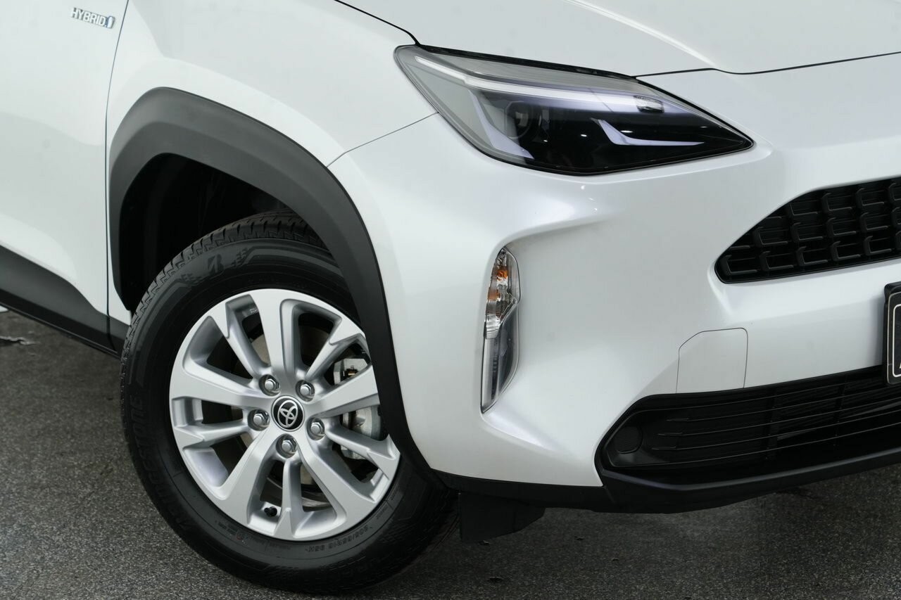 Toyota Yaris Cross image 2