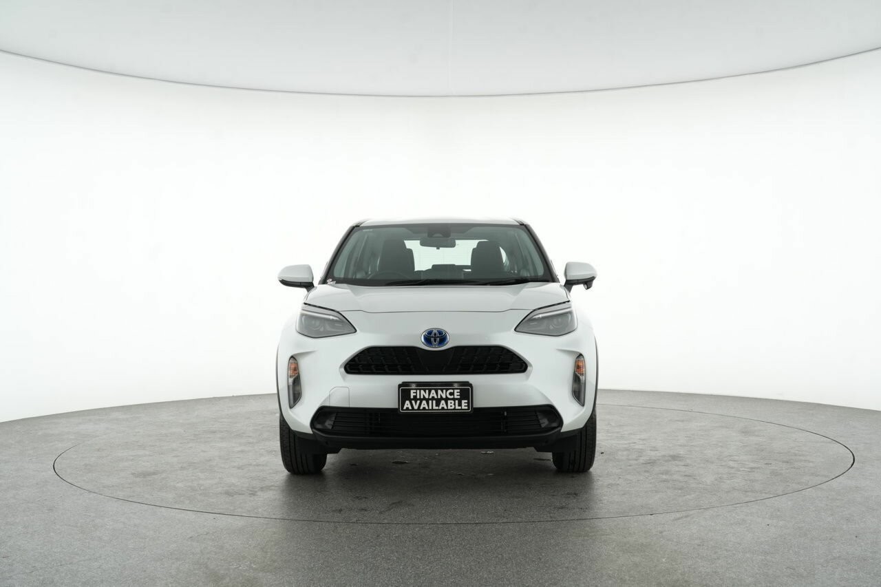 Toyota Yaris Cross image 3