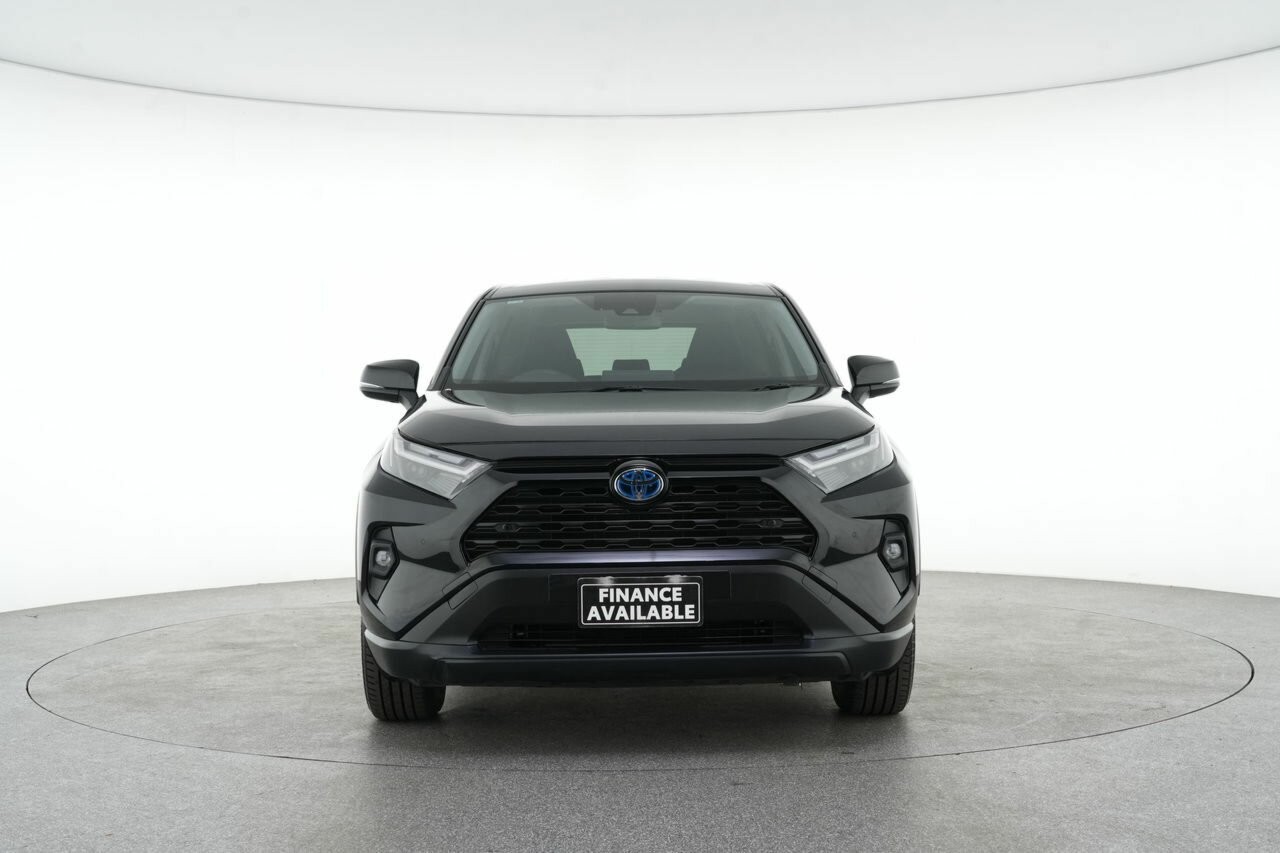 Toyota Rav4 image 3