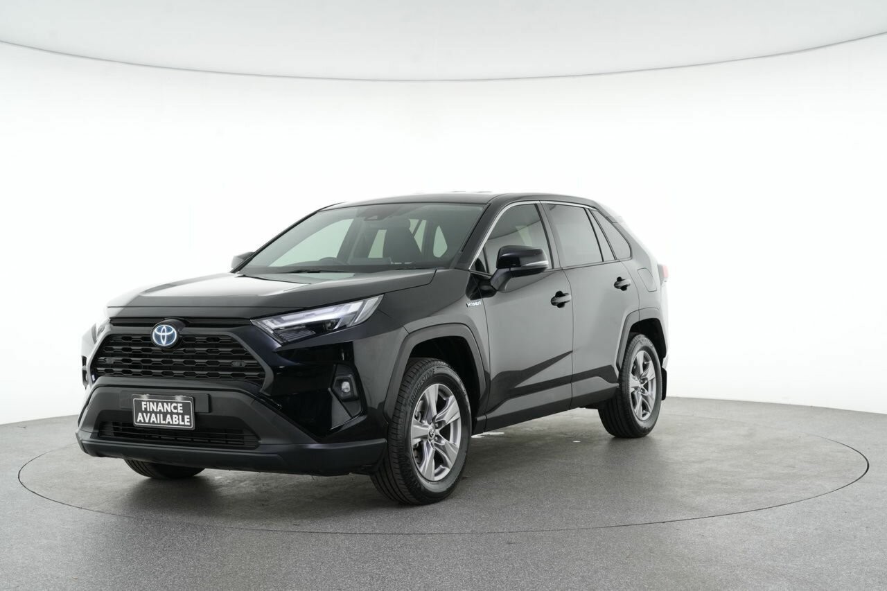 Toyota Rav4 image 4