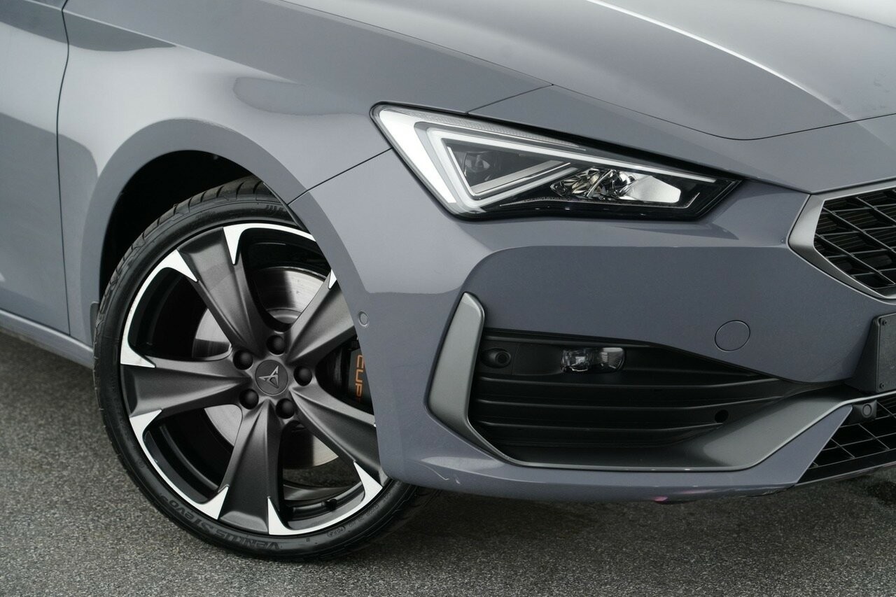 Cupra Leon image 2