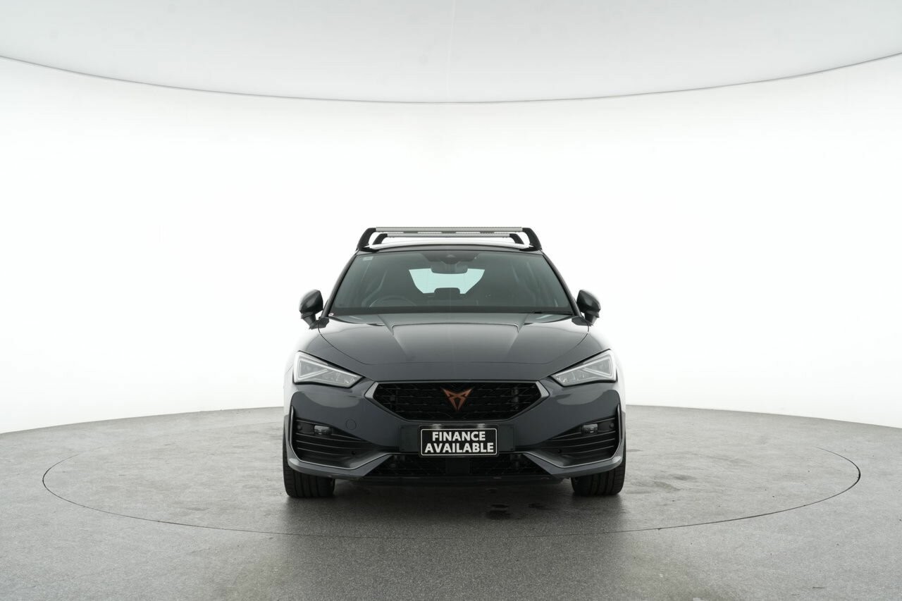 Cupra Leon image 3