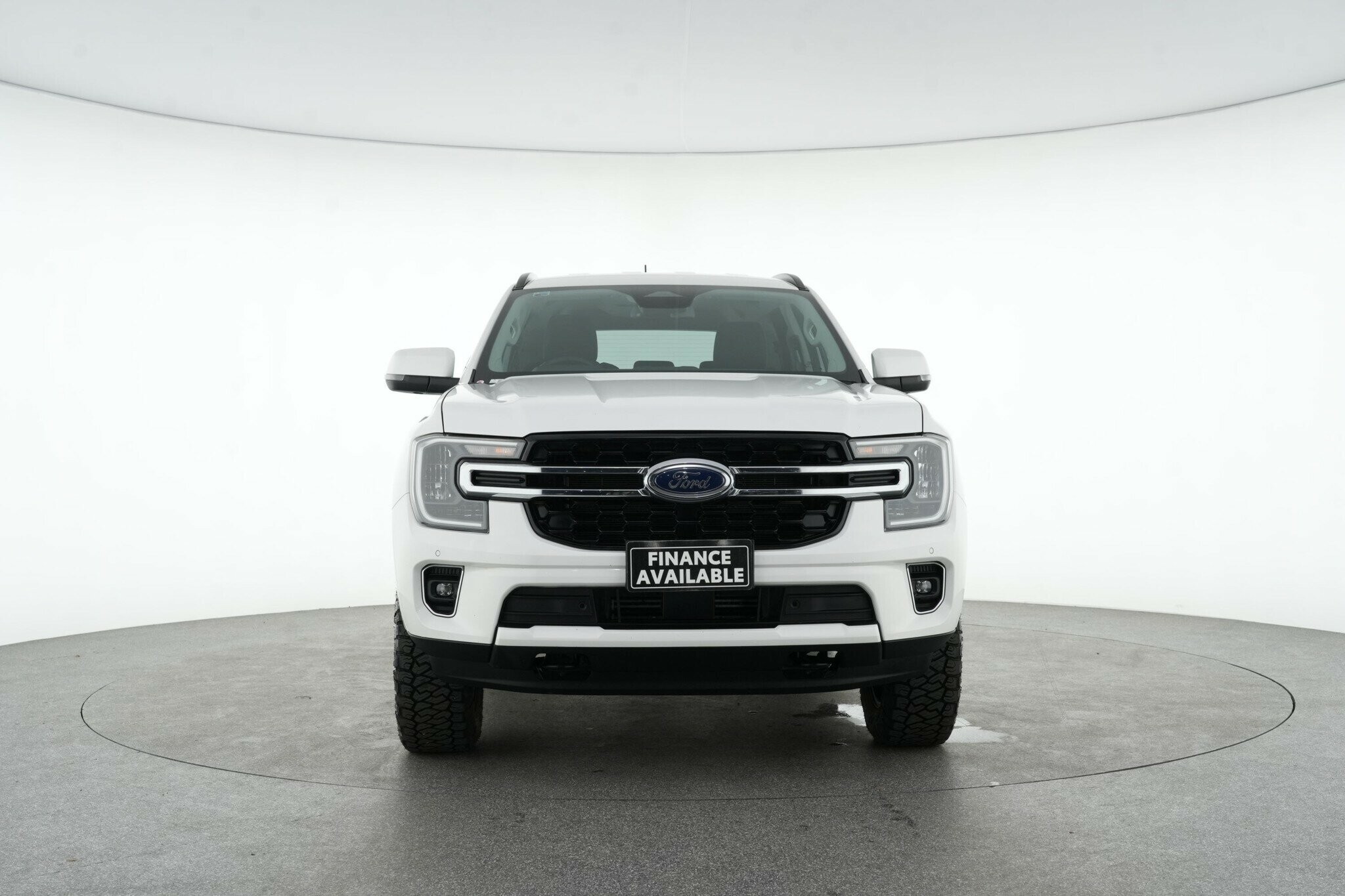 Ford Everest image 3