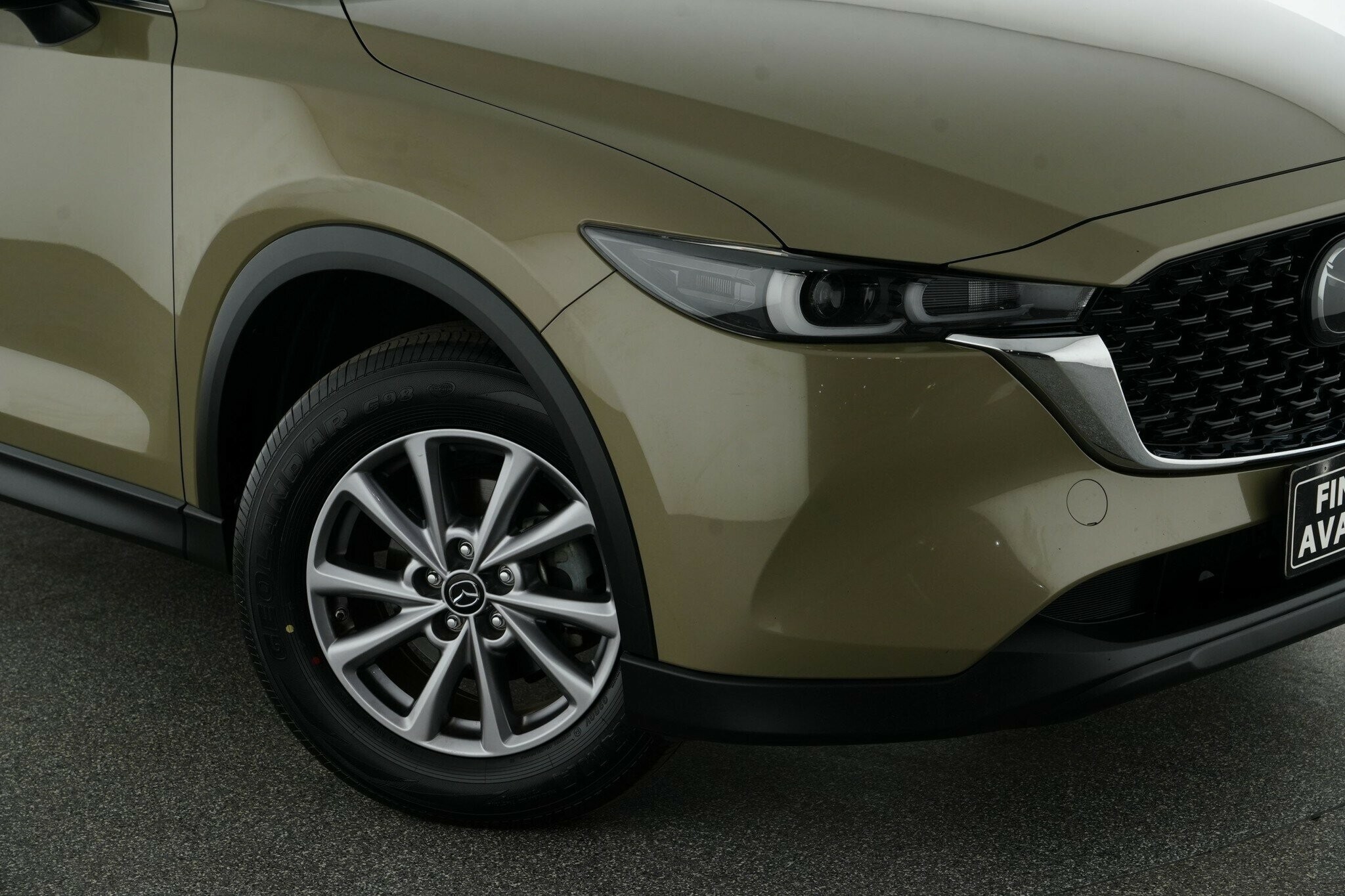 Mazda Cx-5 image 2