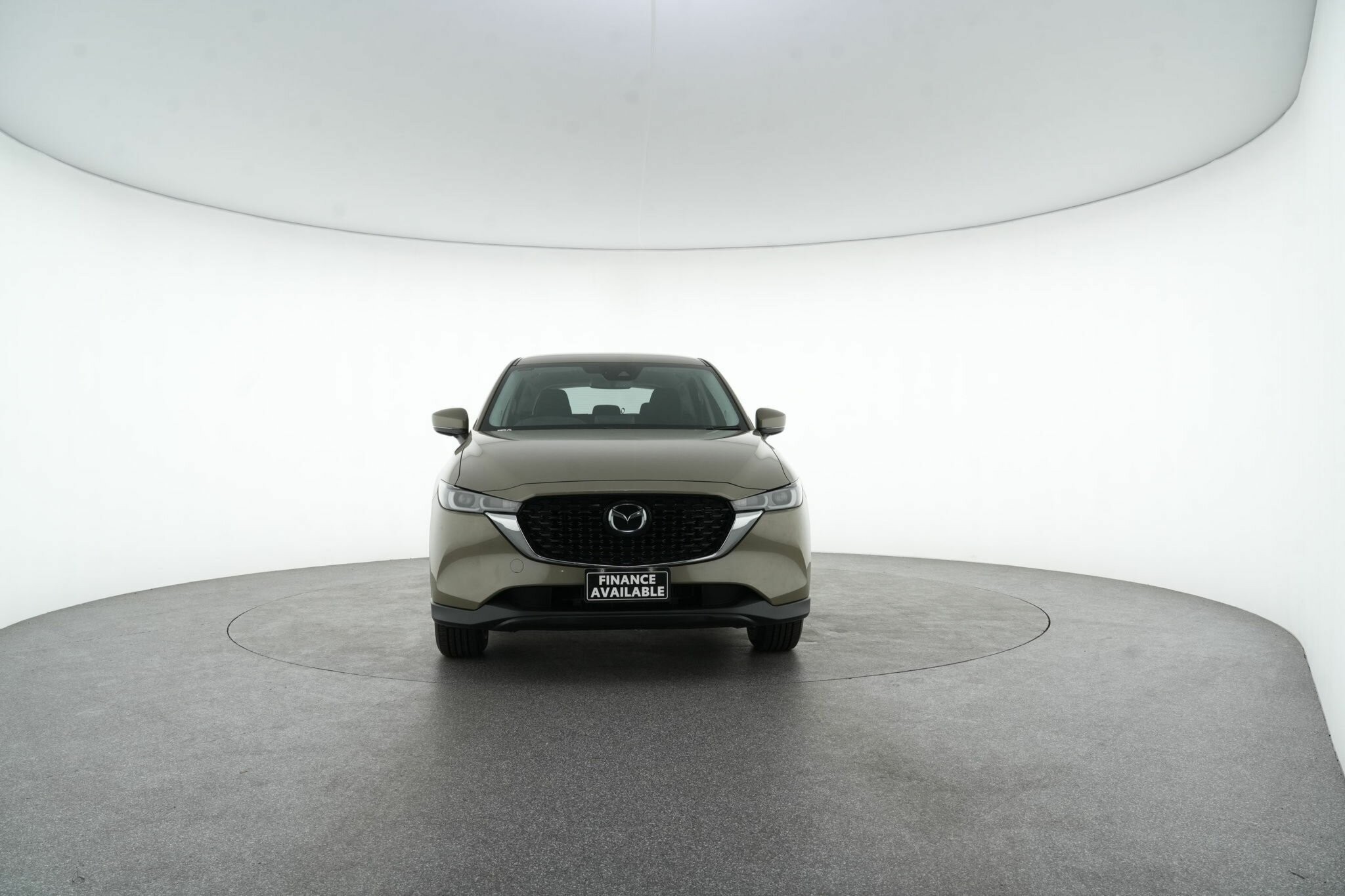 Mazda Cx-5 image 3