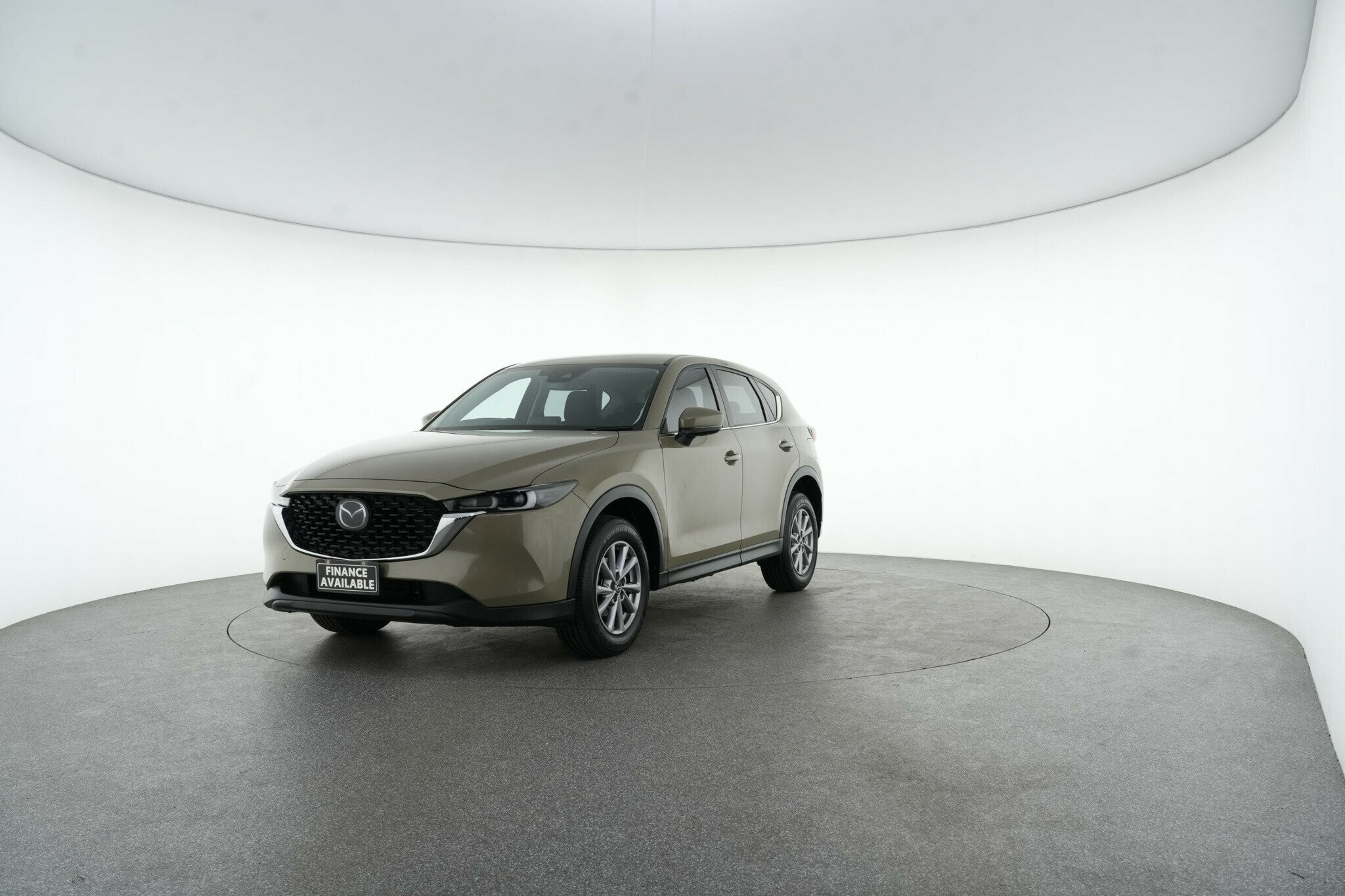 Mazda Cx-5 image 4