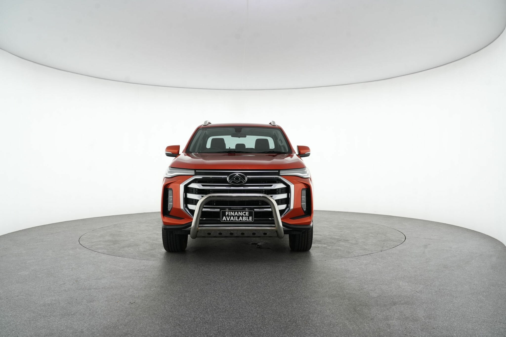 LDV T60 image 3