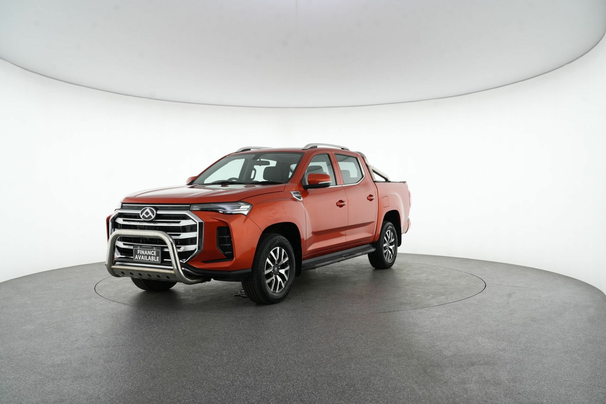 LDV T60 image 4