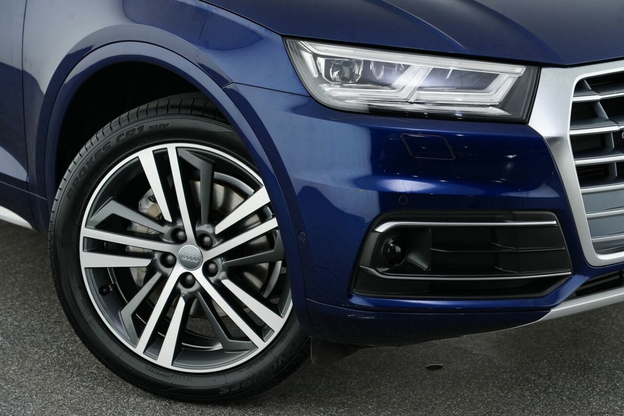 Audi Q5 image 2