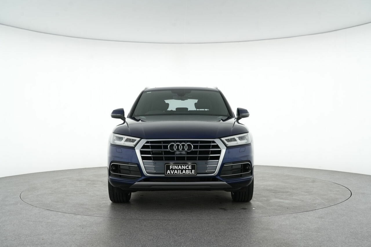 Audi Q5 image 3
