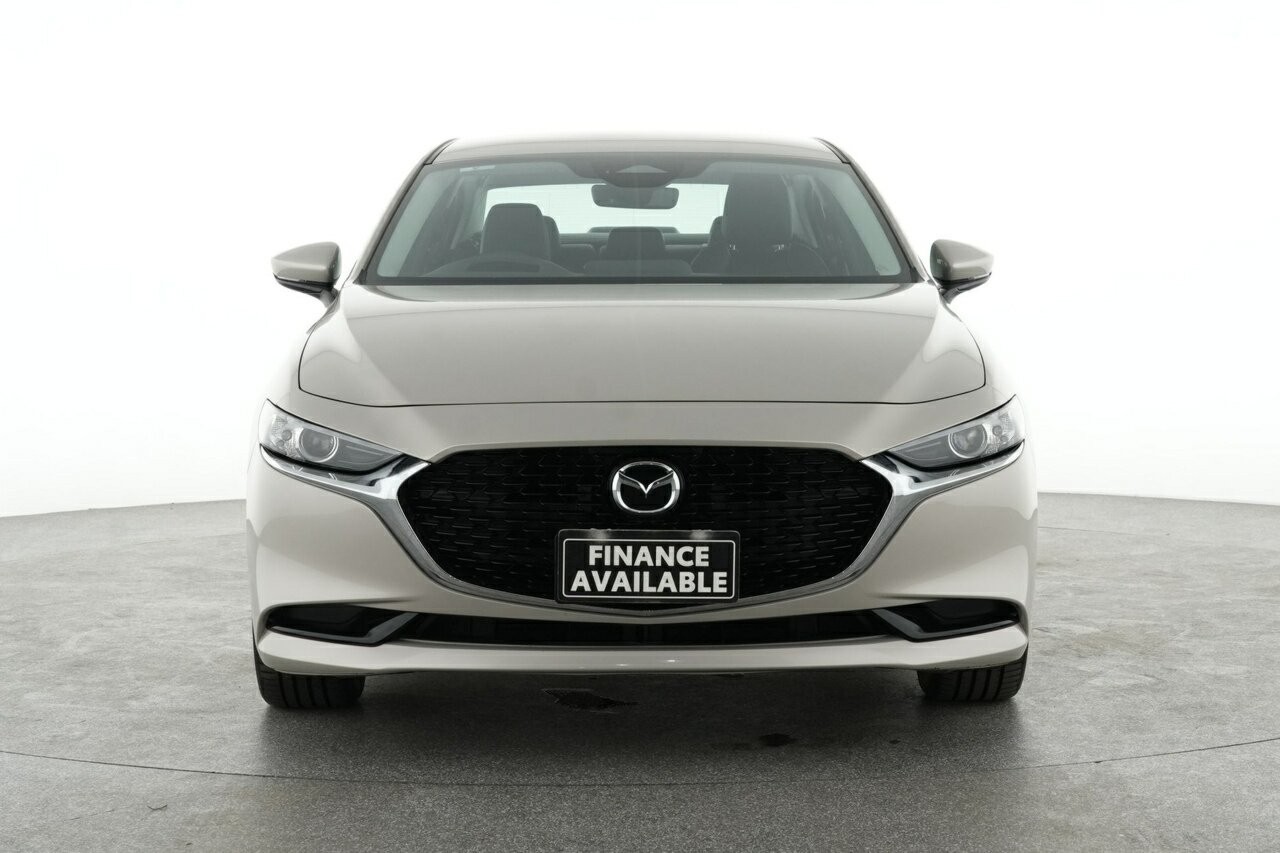Mazda 3 image 3