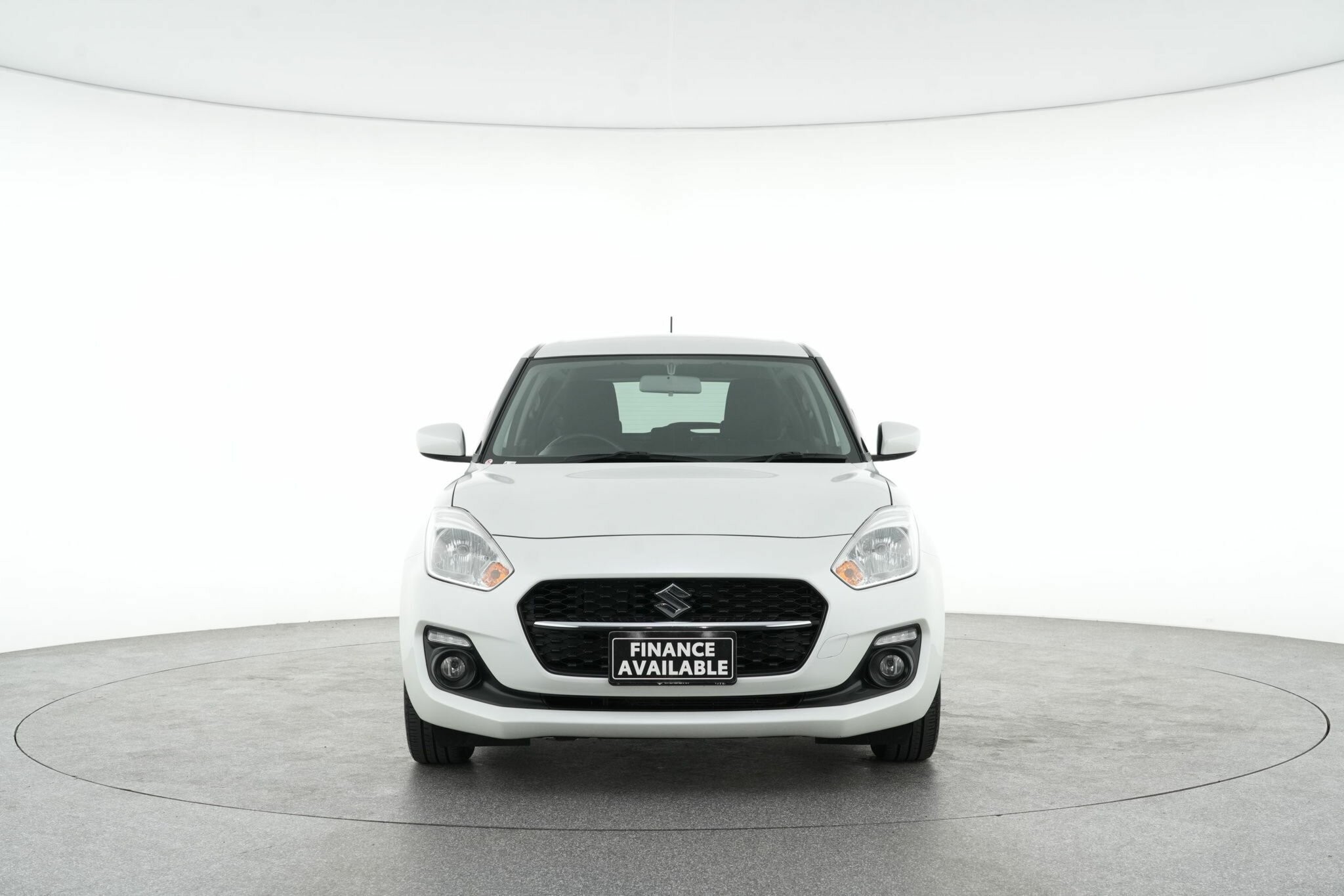 Suzuki Swift image 3