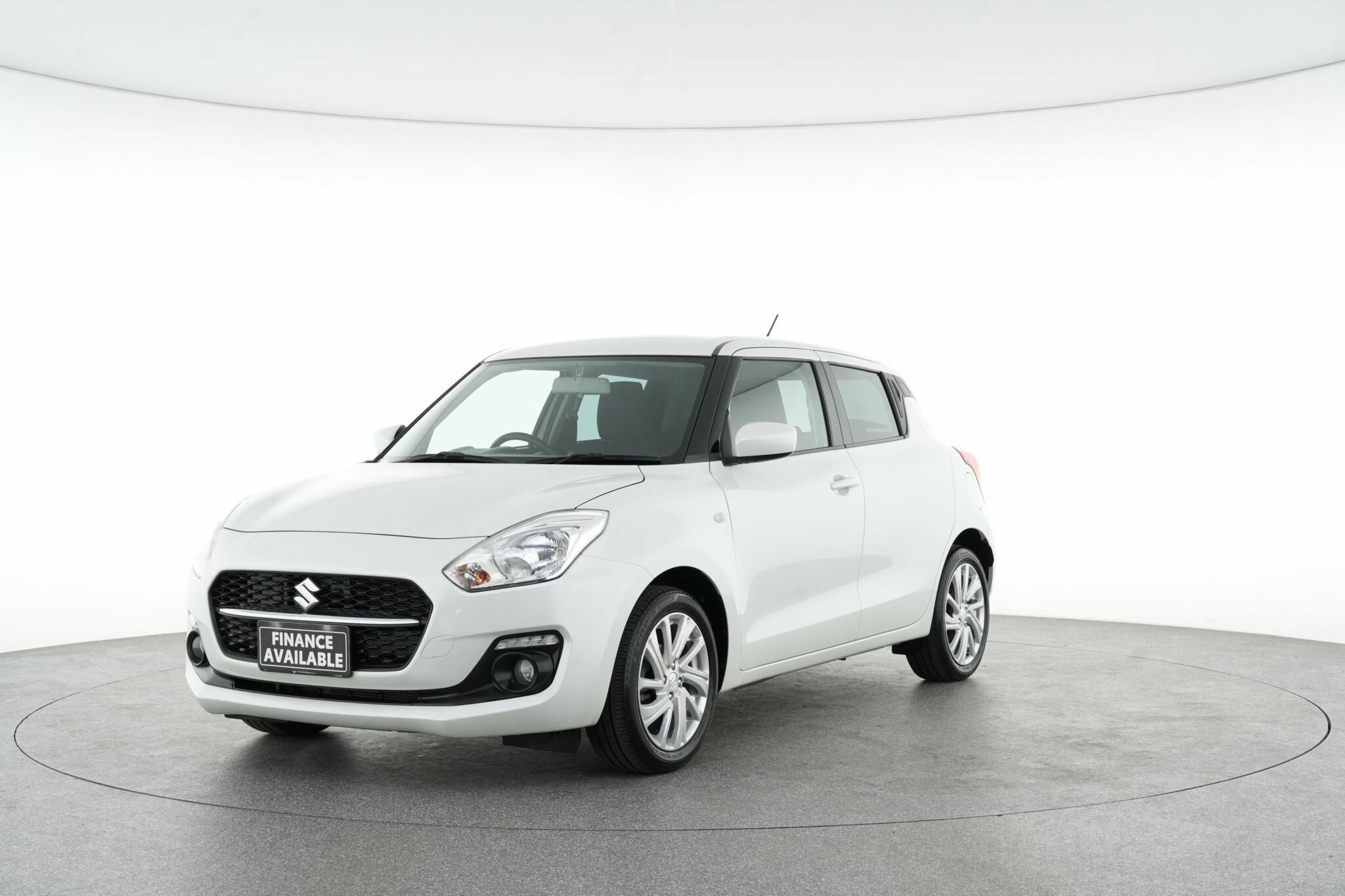 Suzuki Swift image 4