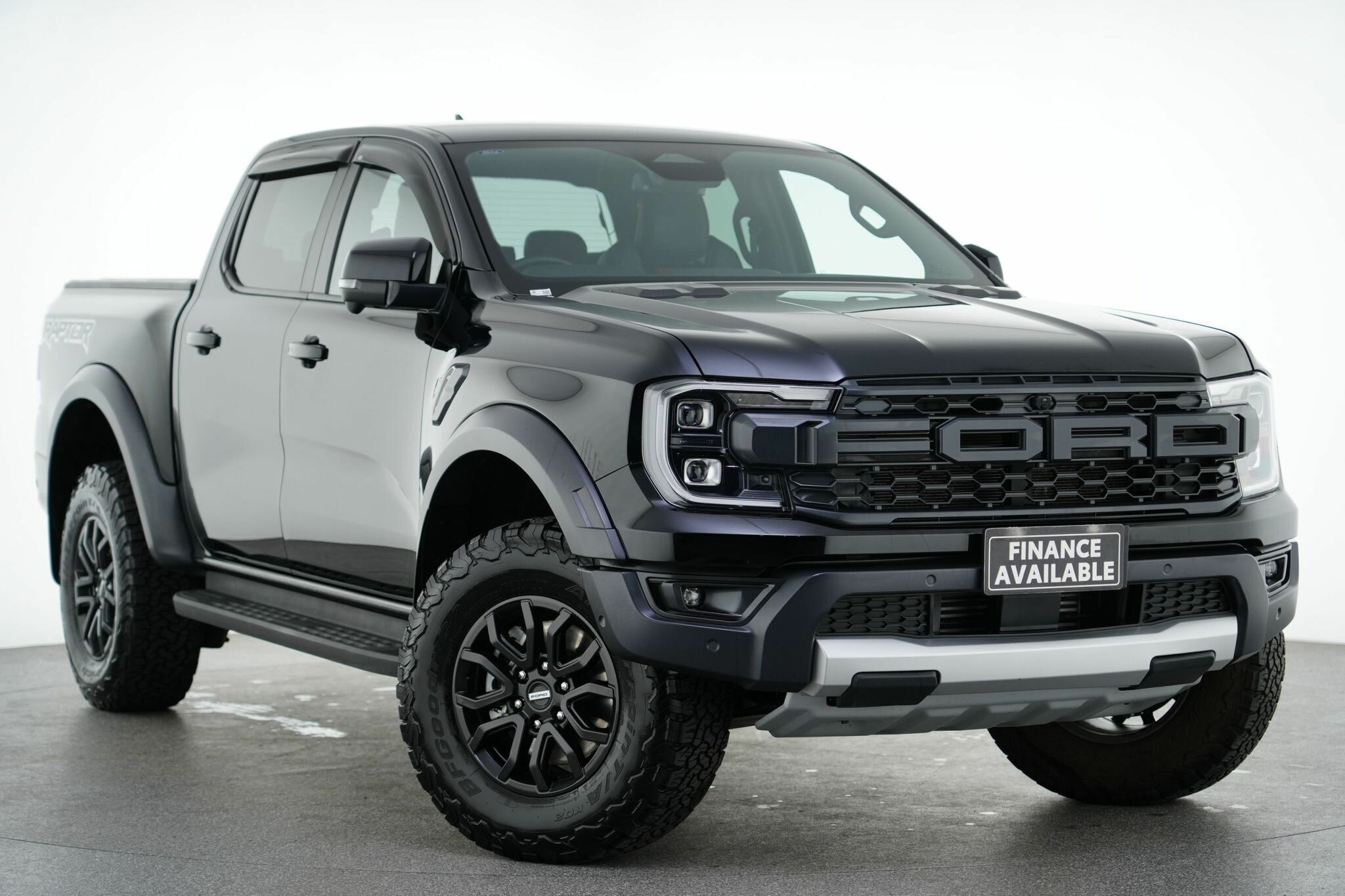Ford Ranger image 1