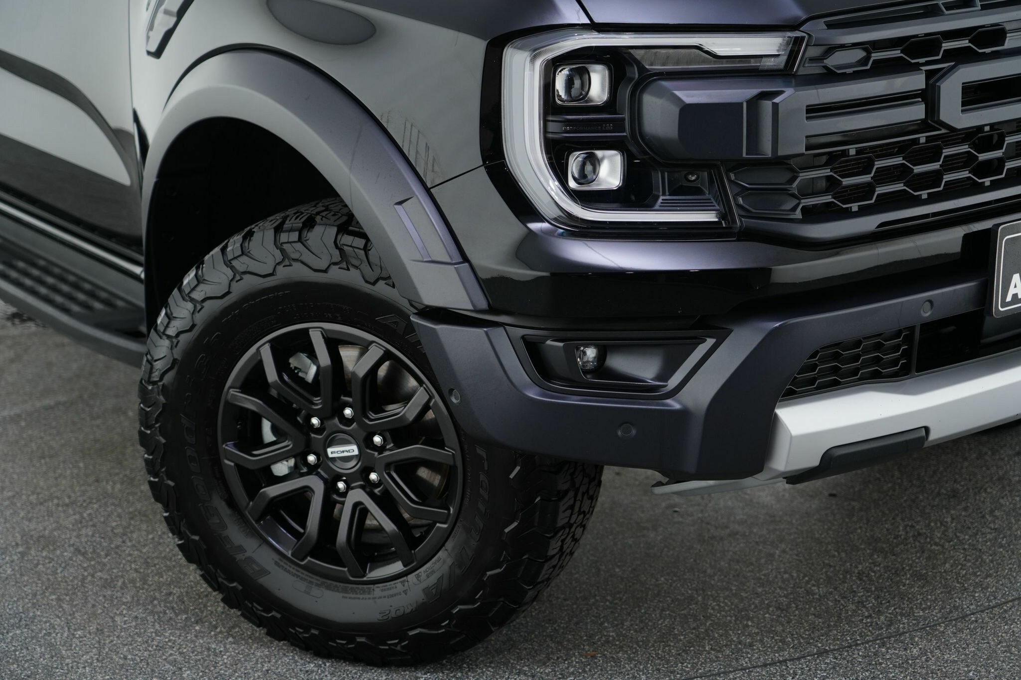 Ford Ranger image 2