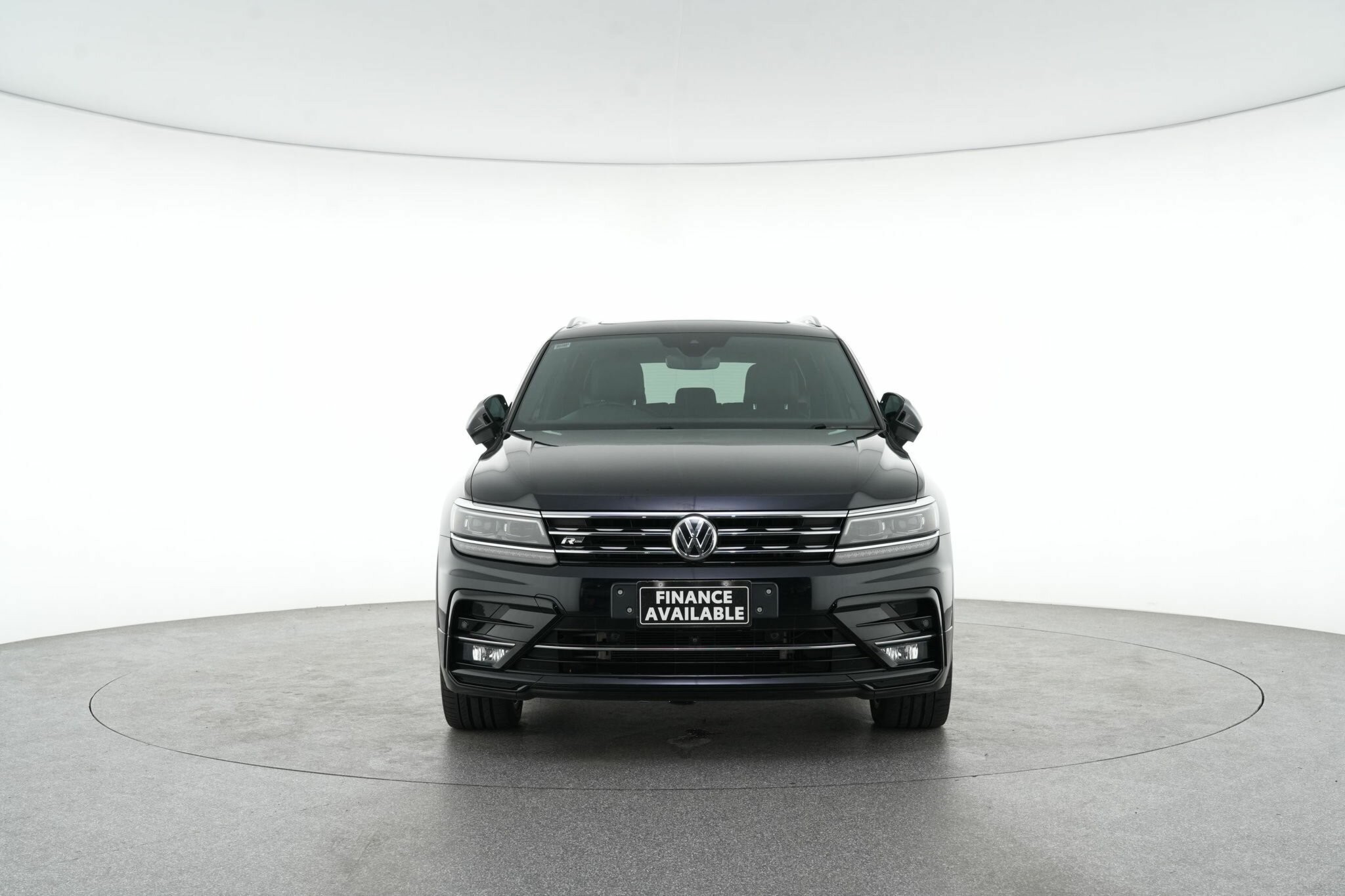 Volkswagen Tiguan image 3