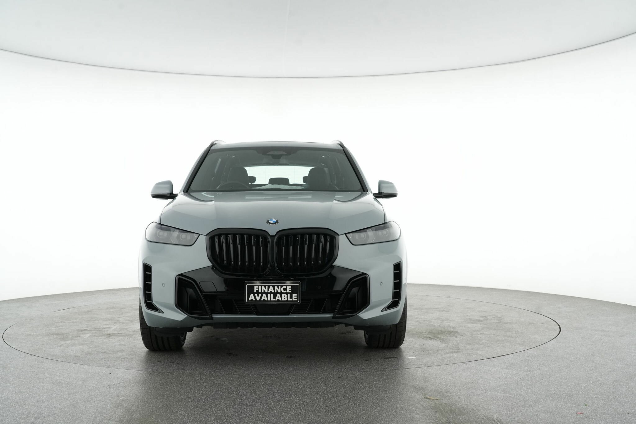 BMW X5 image 3