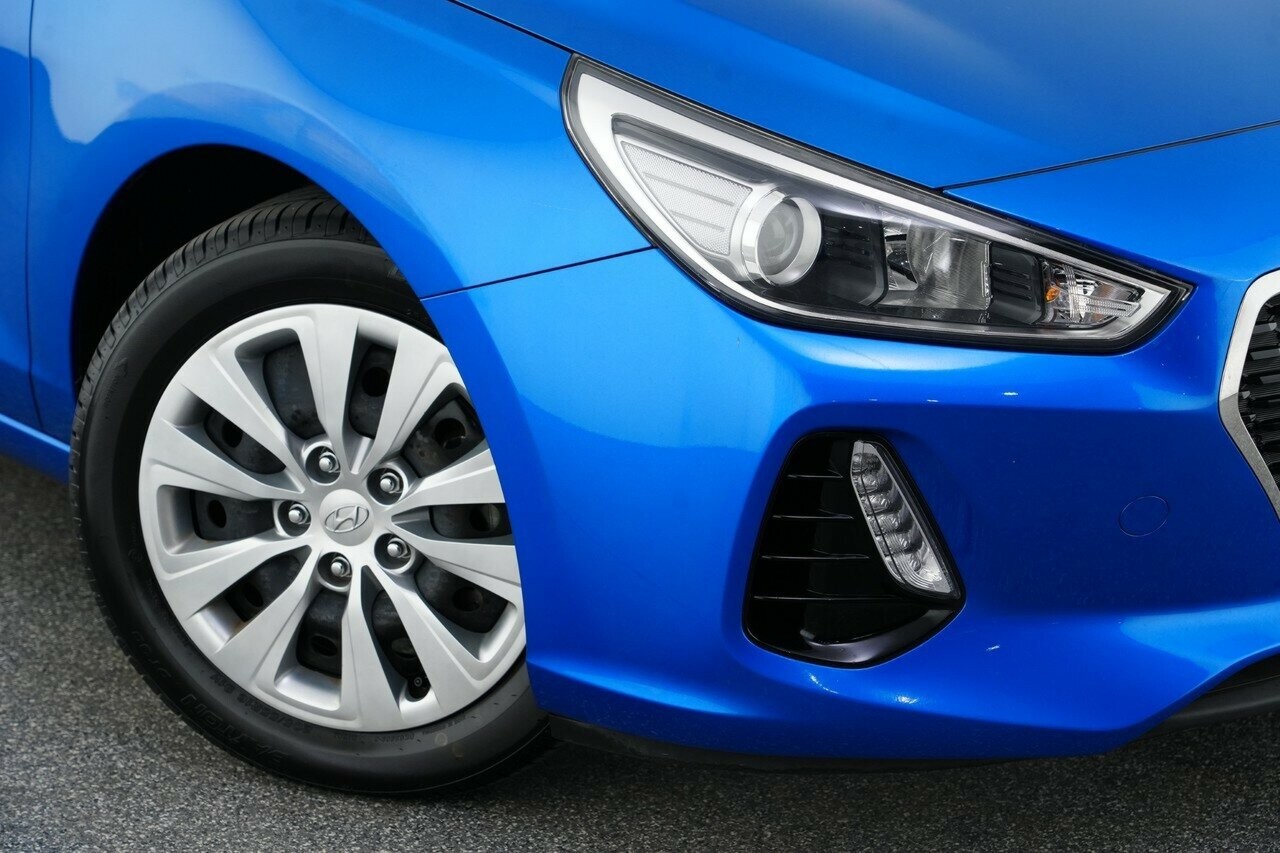 Hyundai I30 image 2