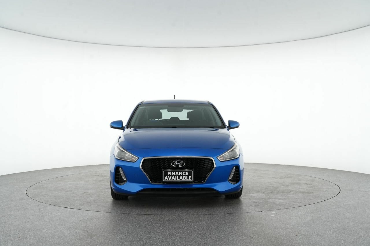 Hyundai I30 image 3