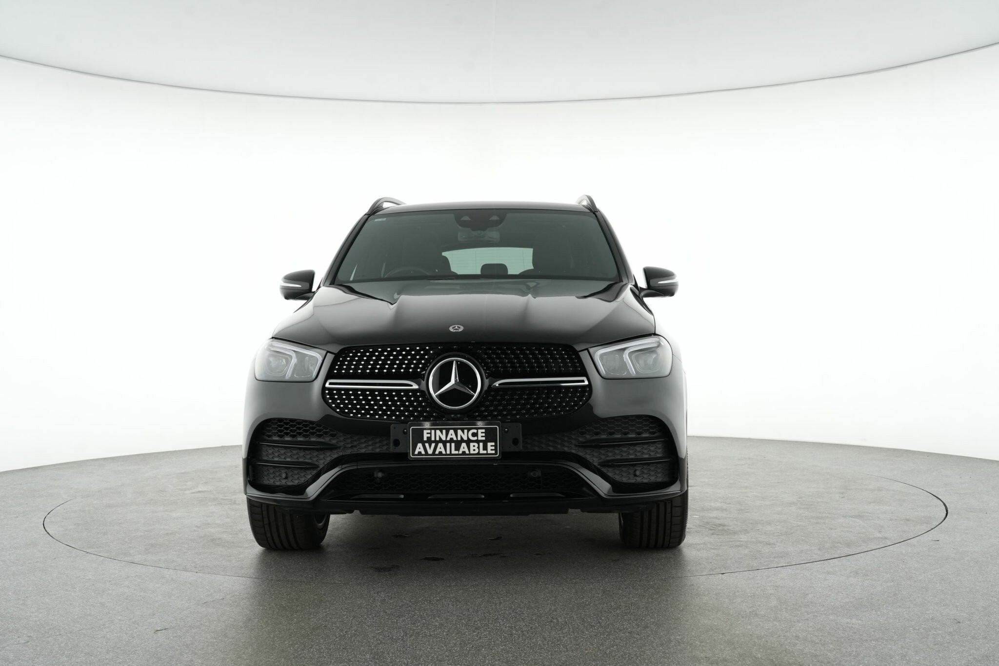 Mercedes Benz Gle-class image 3