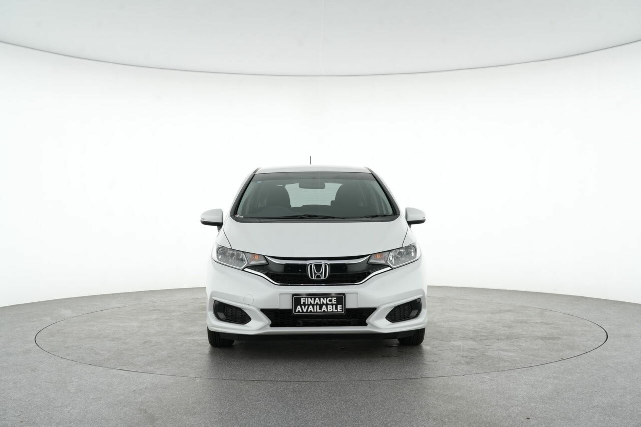 Honda Jazz image 3