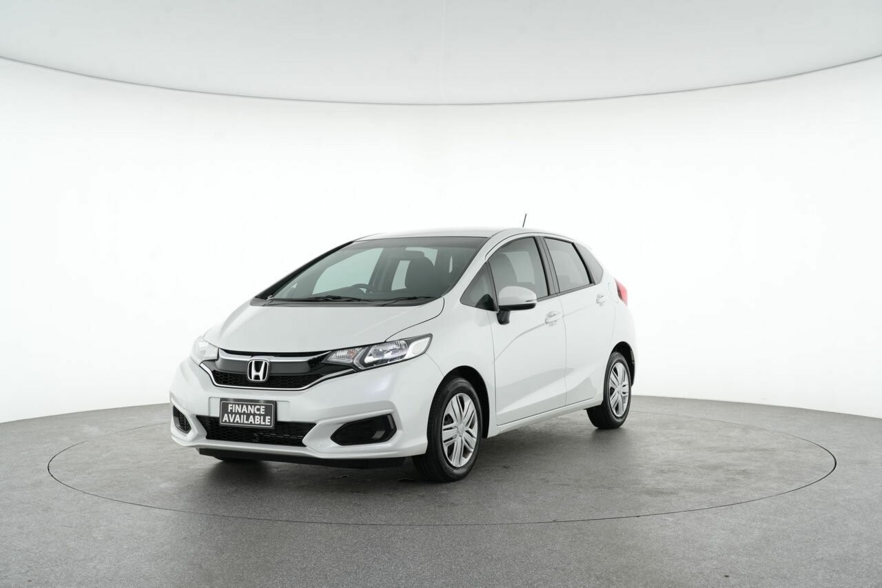 Honda Jazz image 4