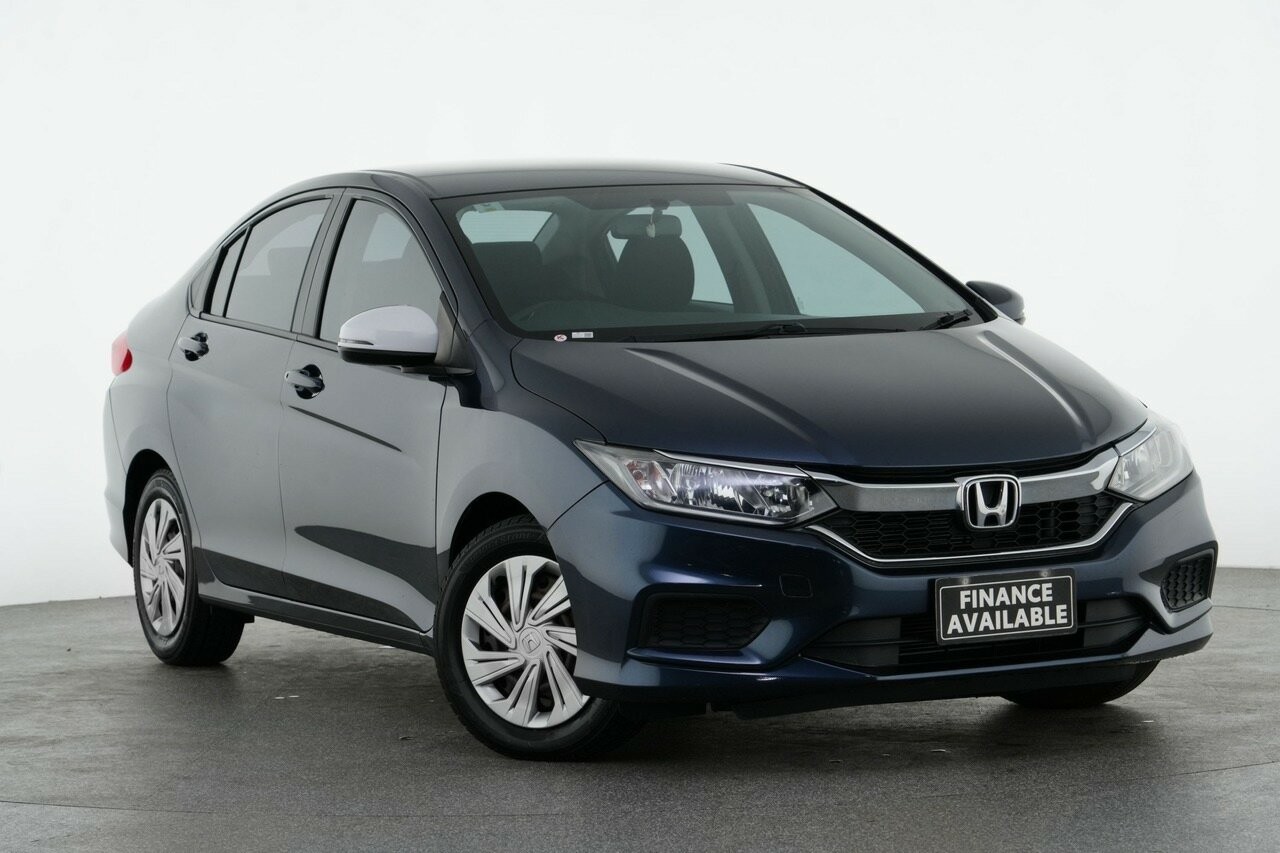 Honda City image 1