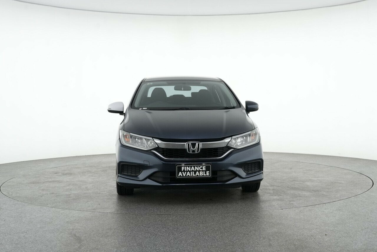 Honda City image 3