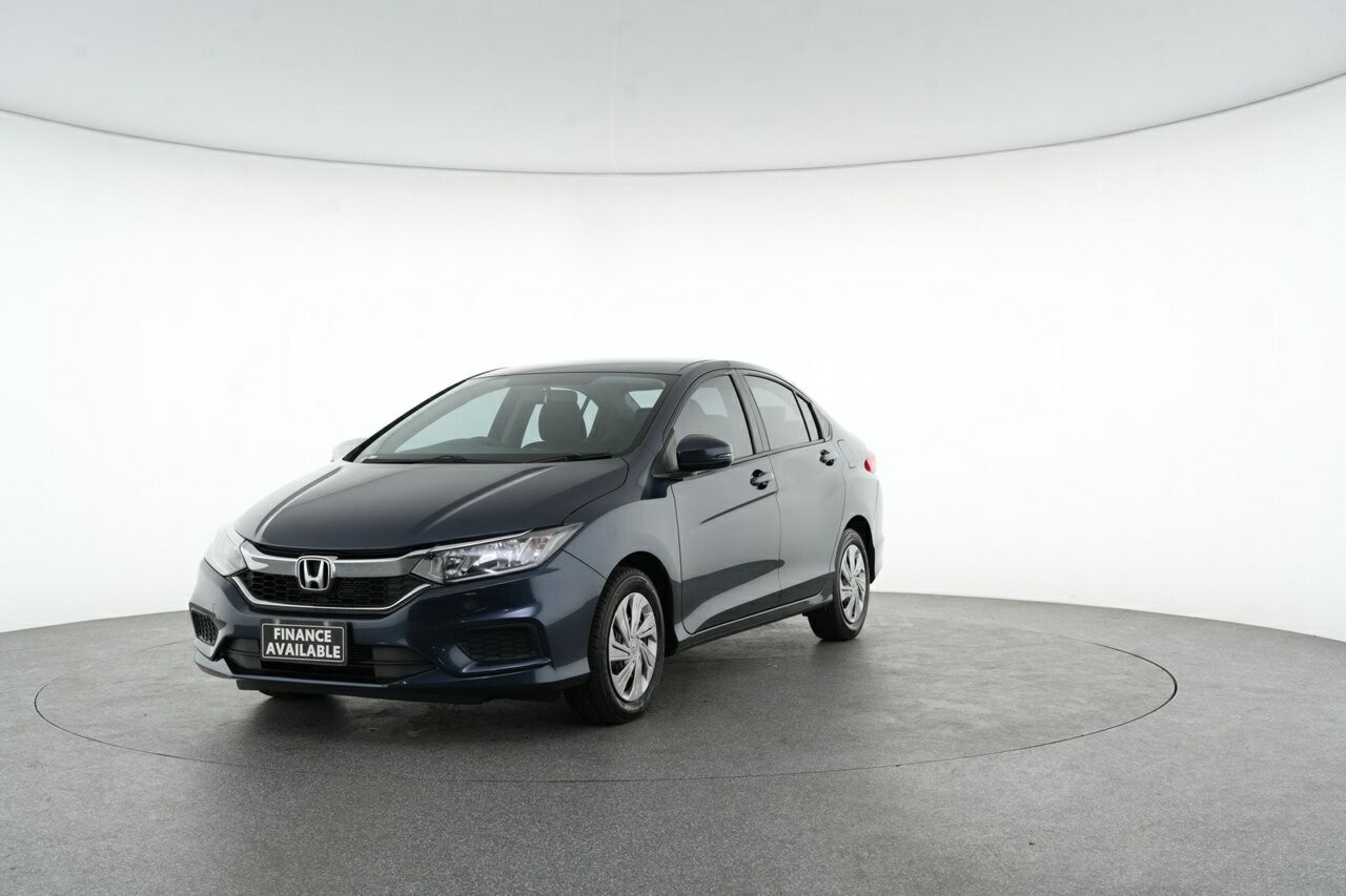 Honda City image 4