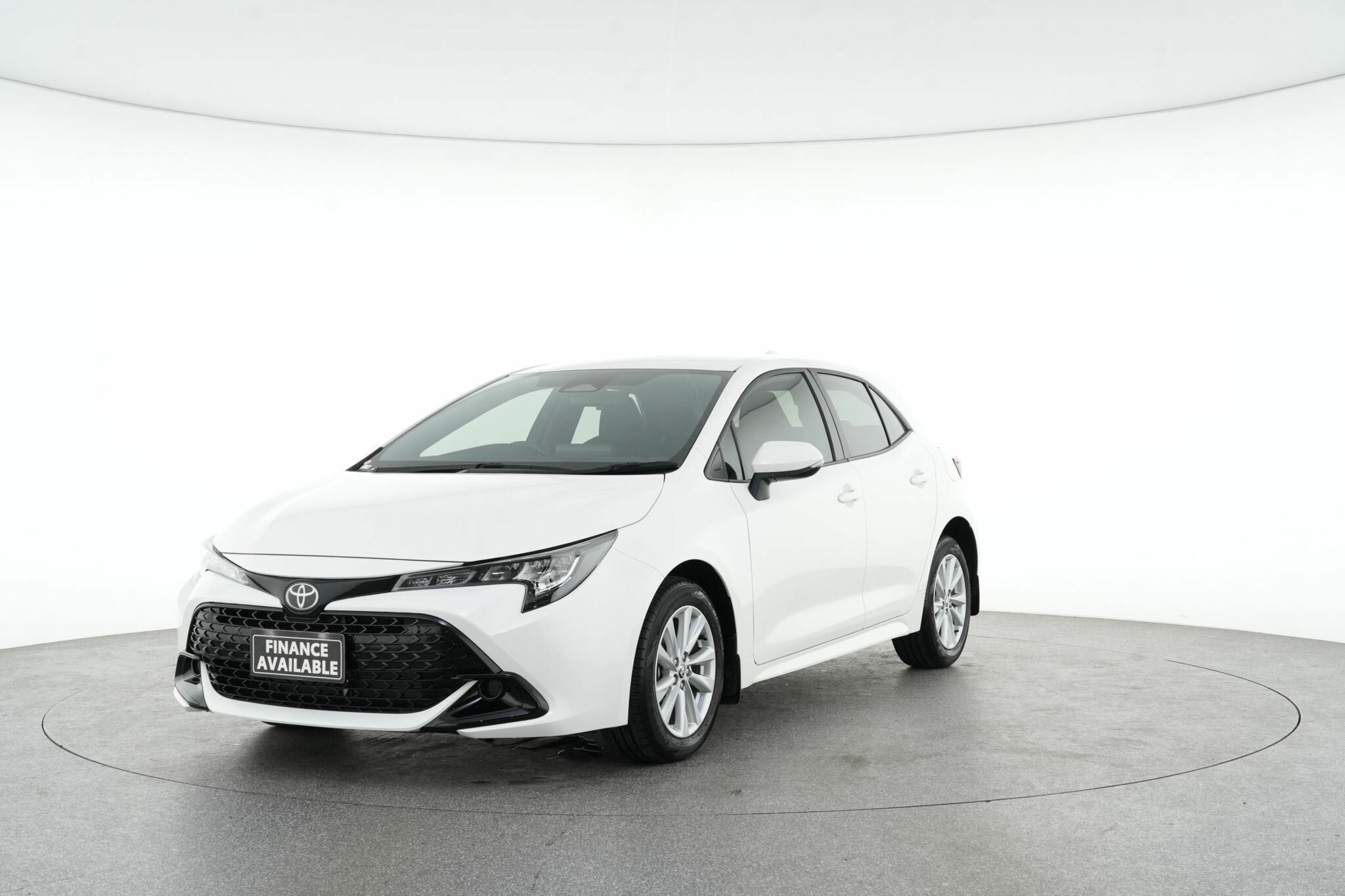 Toyota Corolla image 4