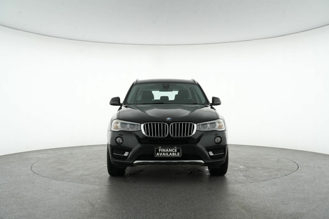 BMW X3 image 3