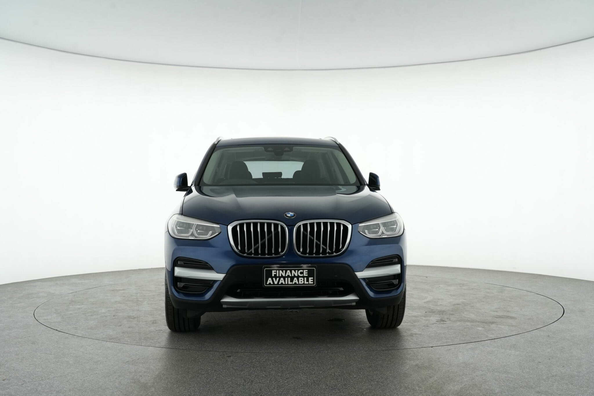 BMW X3 image 3