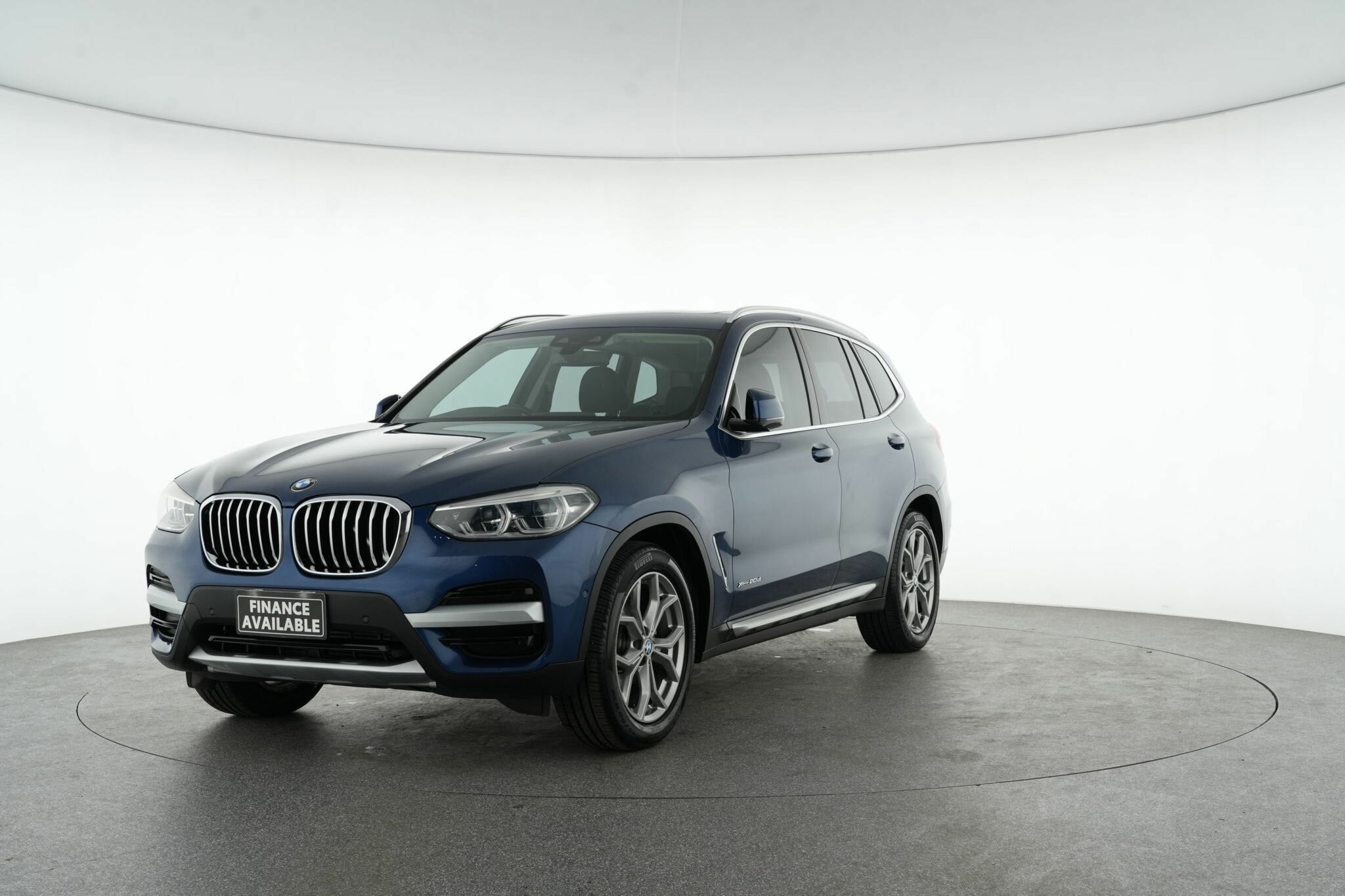 BMW X3 image 4
