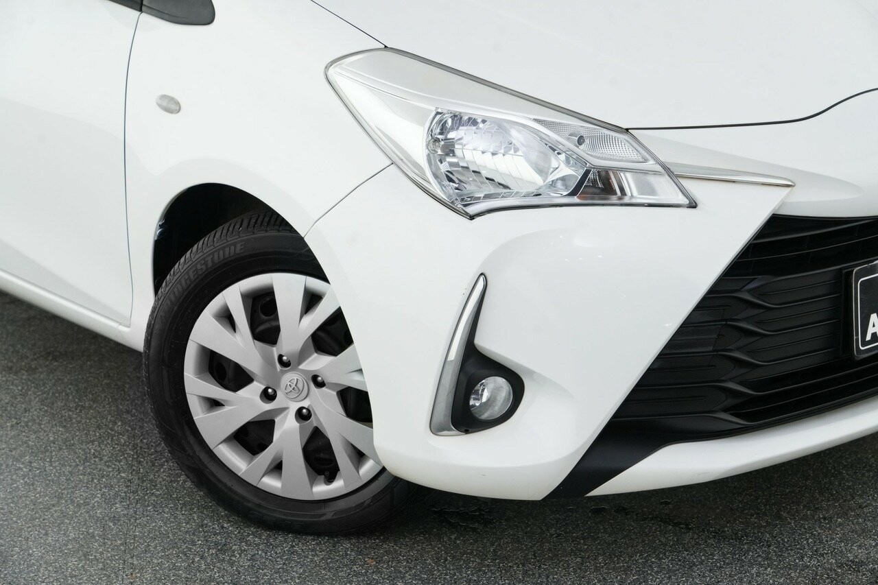 Toyota Yaris image 2