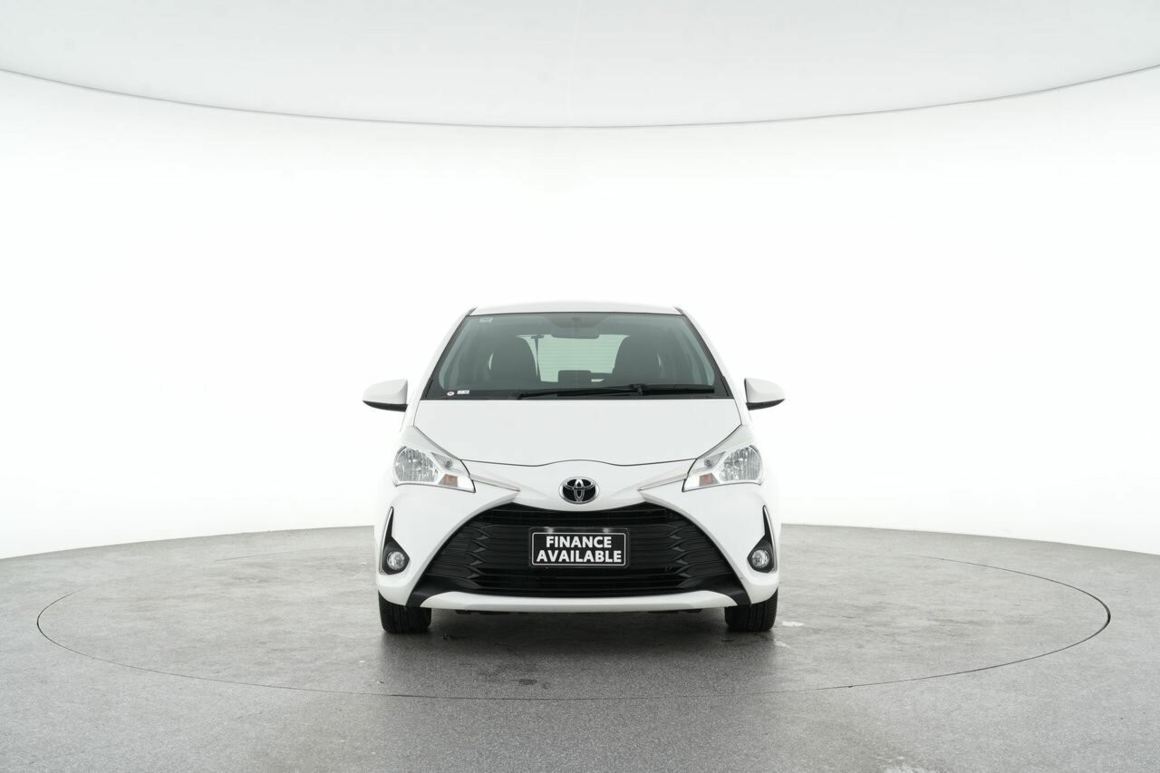 Toyota Yaris image 3