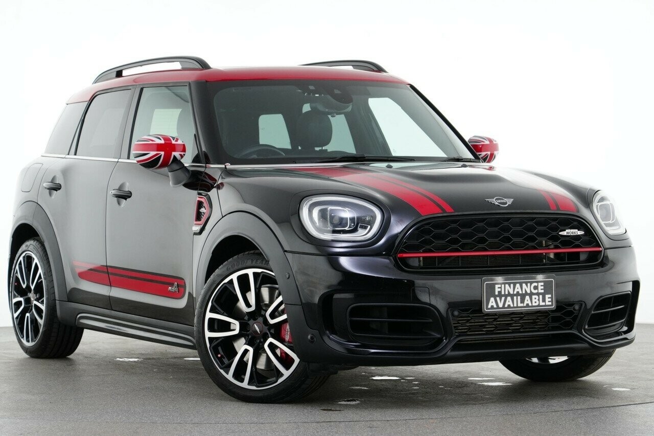 Mini Countryman image 1