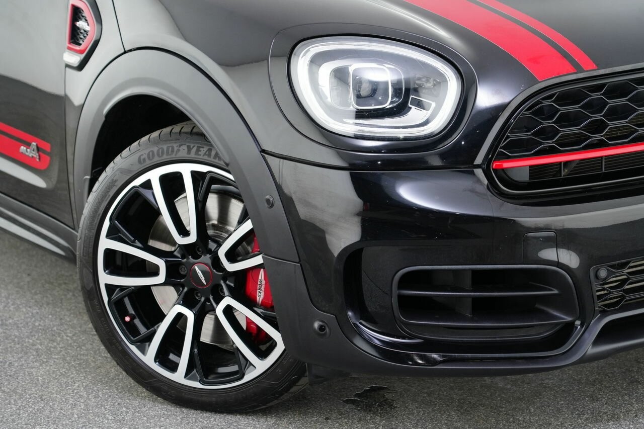 Mini Countryman image 2