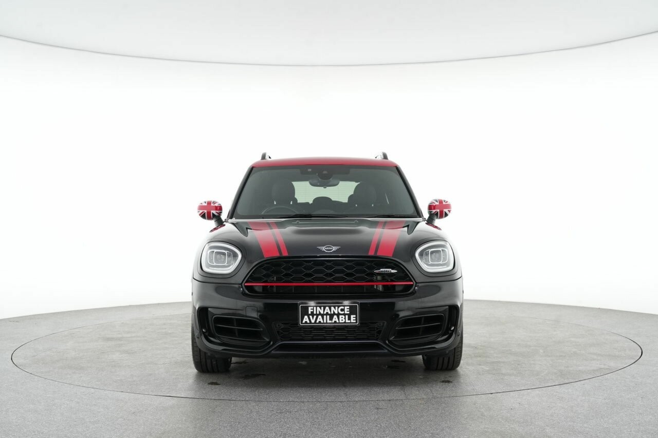 Mini Countryman image 3